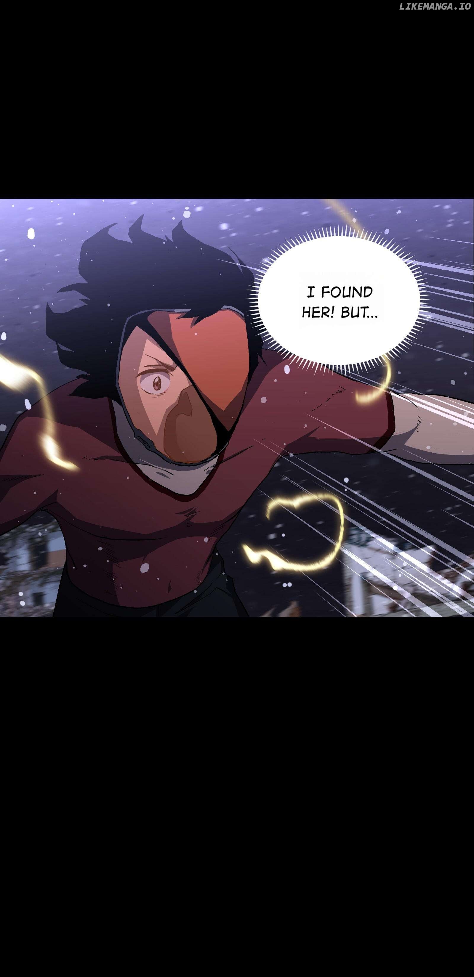 Post-apocalyptic Dispatch Company Chapter 76 - page 16