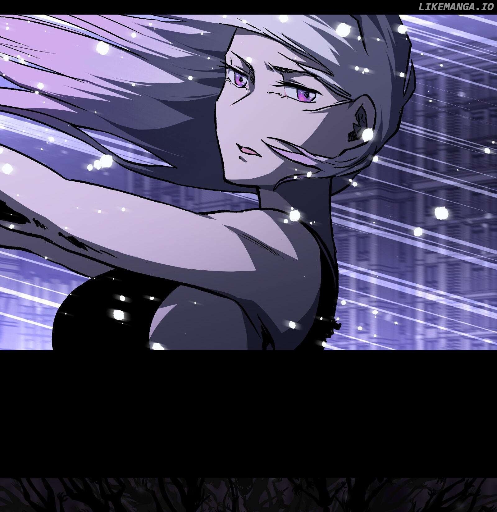 Post-apocalyptic Dispatch Company Chapter 76 - page 21