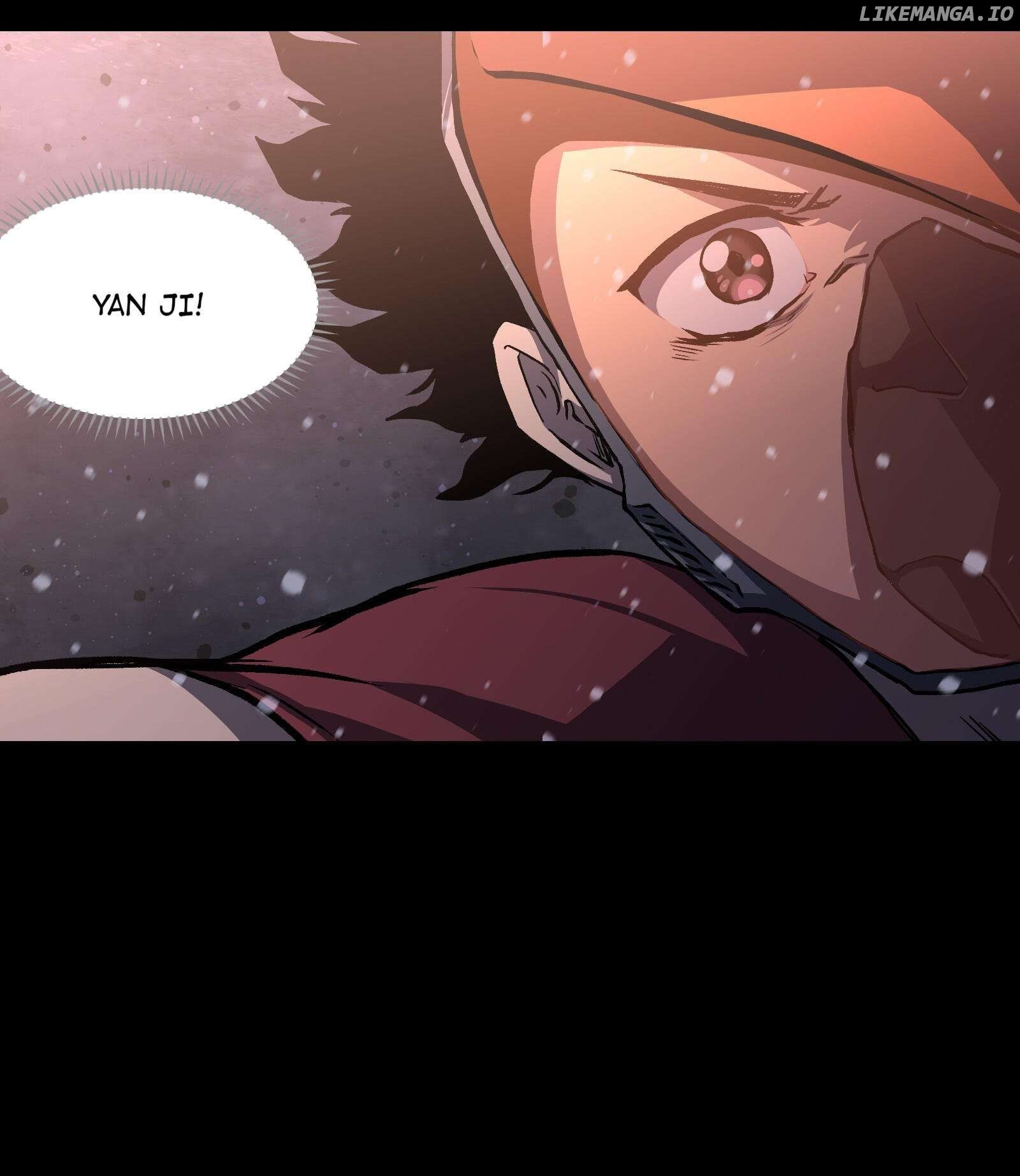 Post-apocalyptic Dispatch Company Chapter 76 - page 24