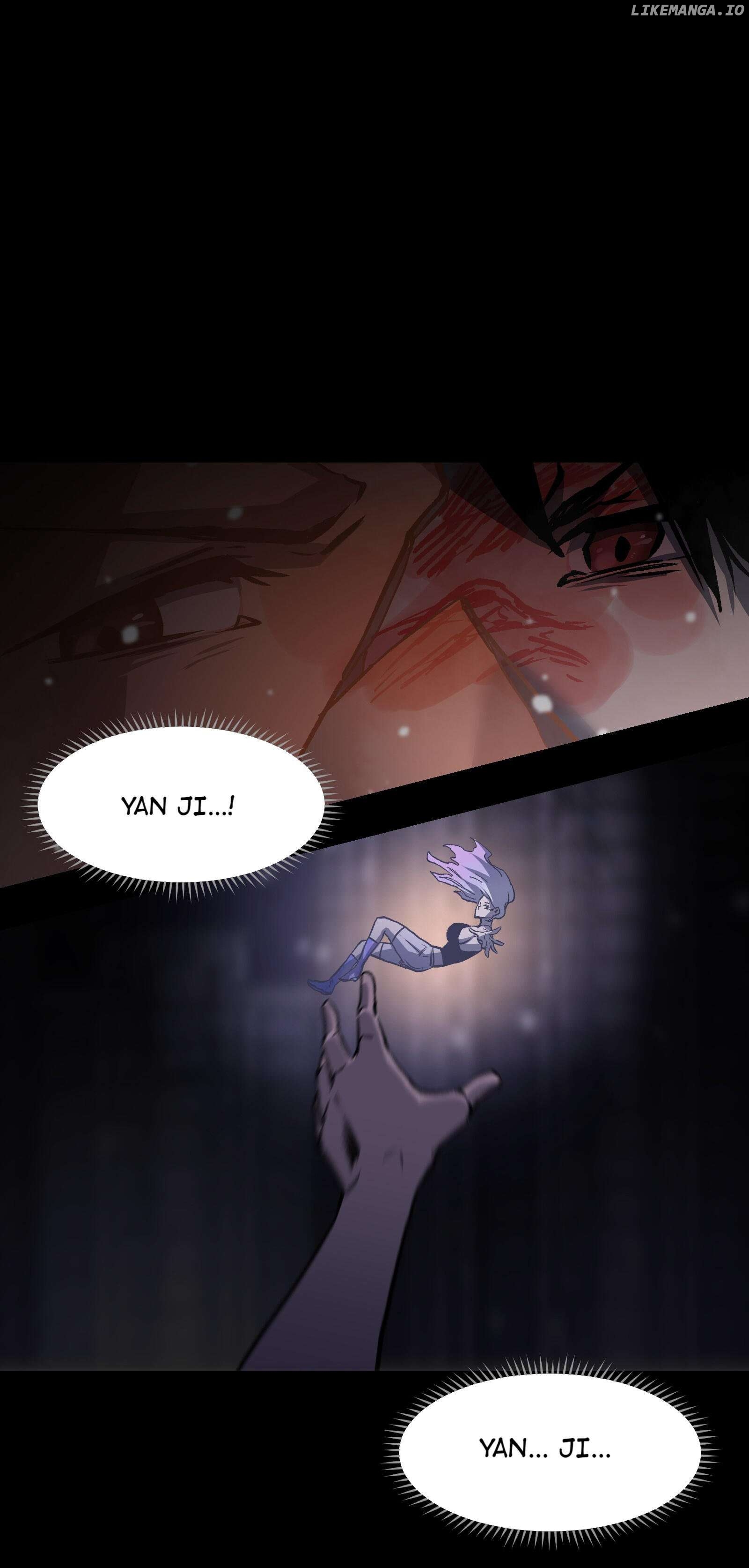 Post-apocalyptic Dispatch Company Chapter 76 - page 27