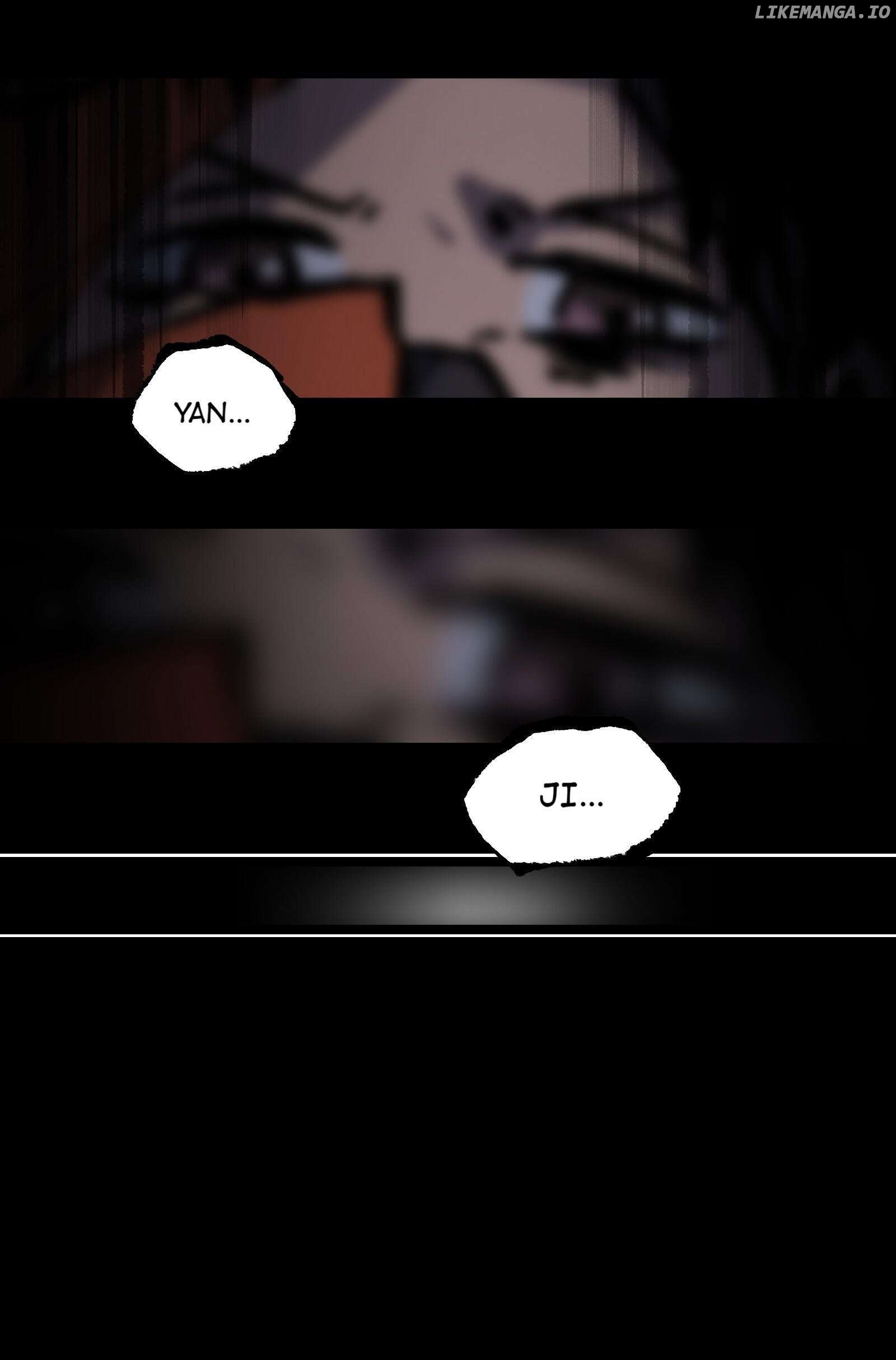 Post-apocalyptic Dispatch Company Chapter 76 - page 29