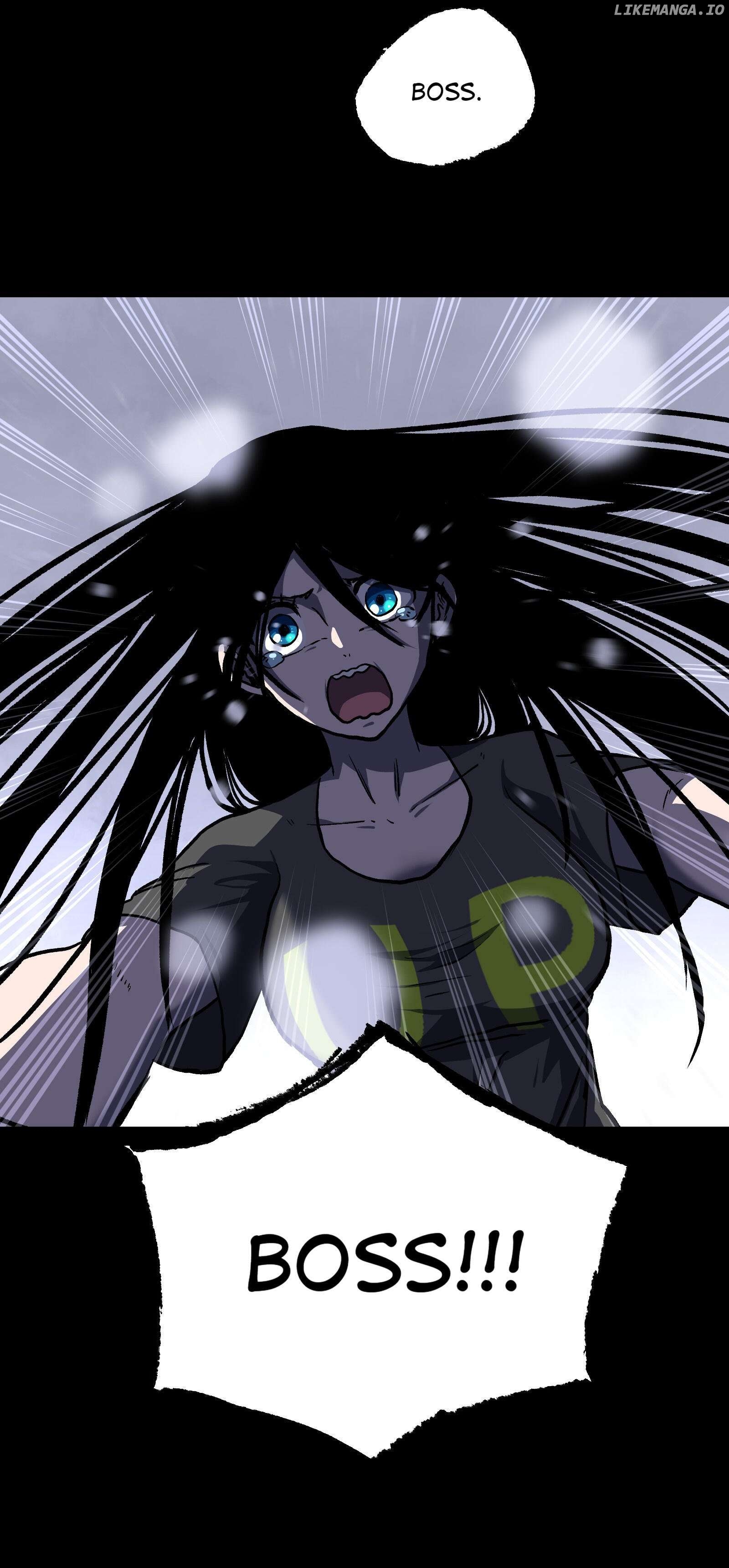 Post-apocalyptic Dispatch Company Chapter 76 - page 31