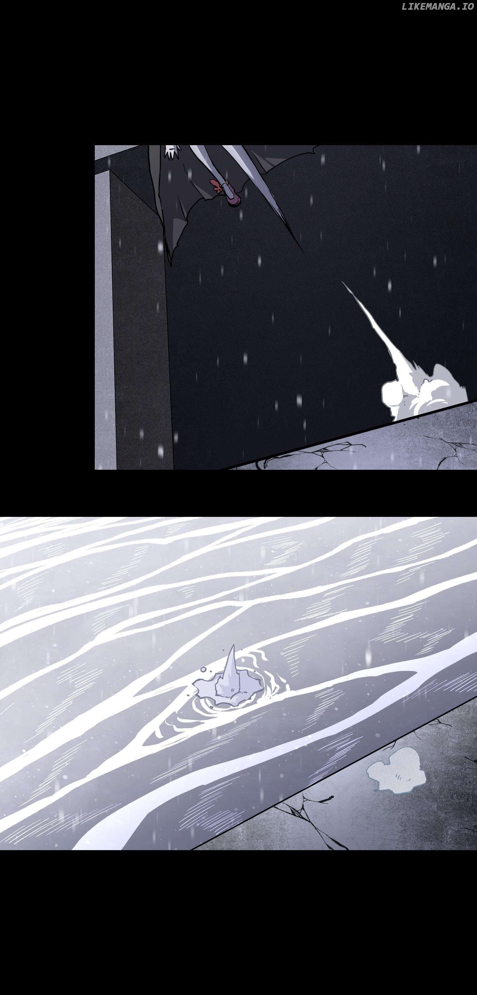 Post-apocalyptic Dispatch Company Chapter 76 - page 40