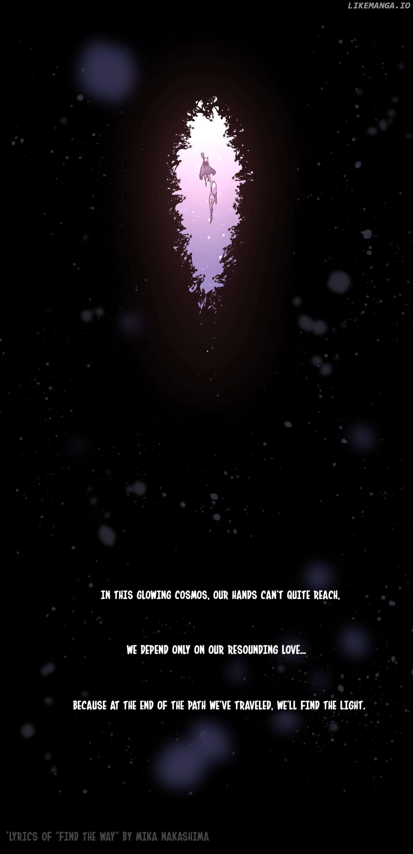 Post-apocalyptic Dispatch Company Chapter 76 - page 45