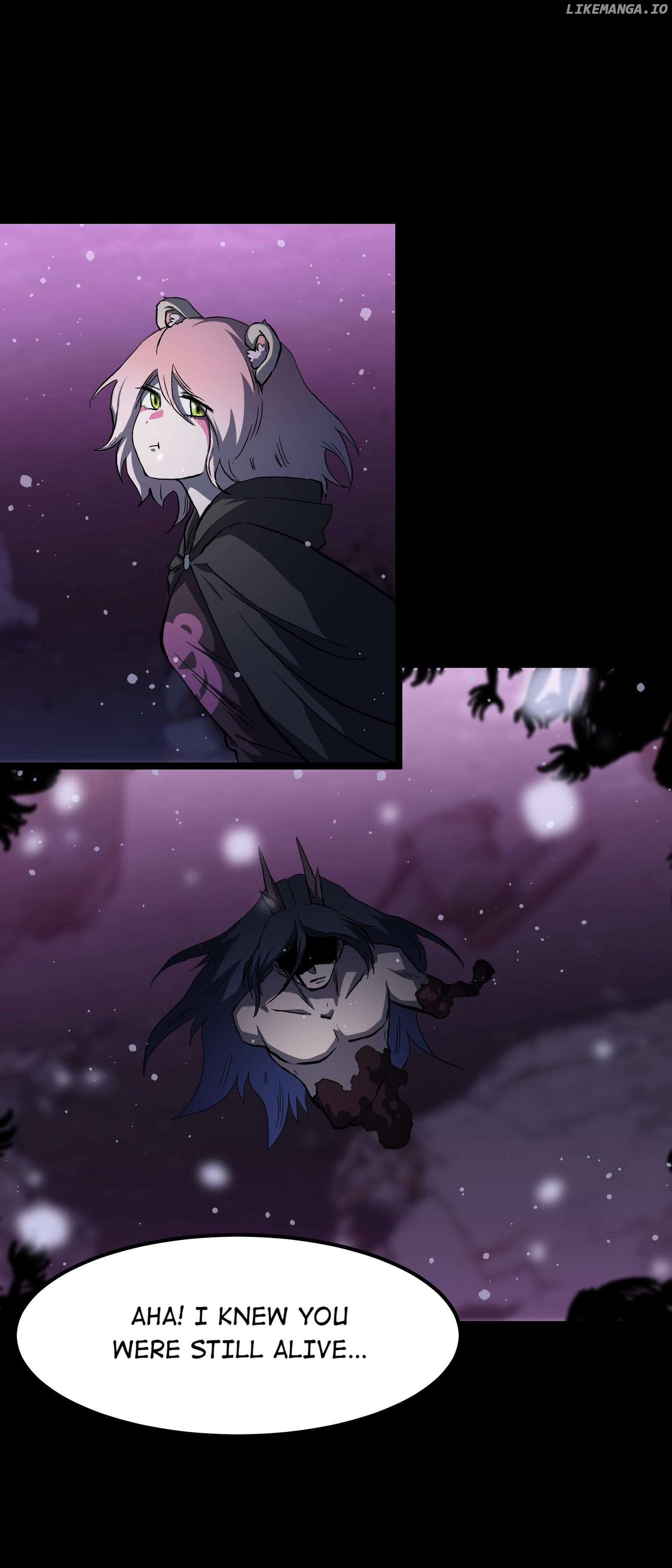 Post-apocalyptic Dispatch Company Chapter 76 - page 46
