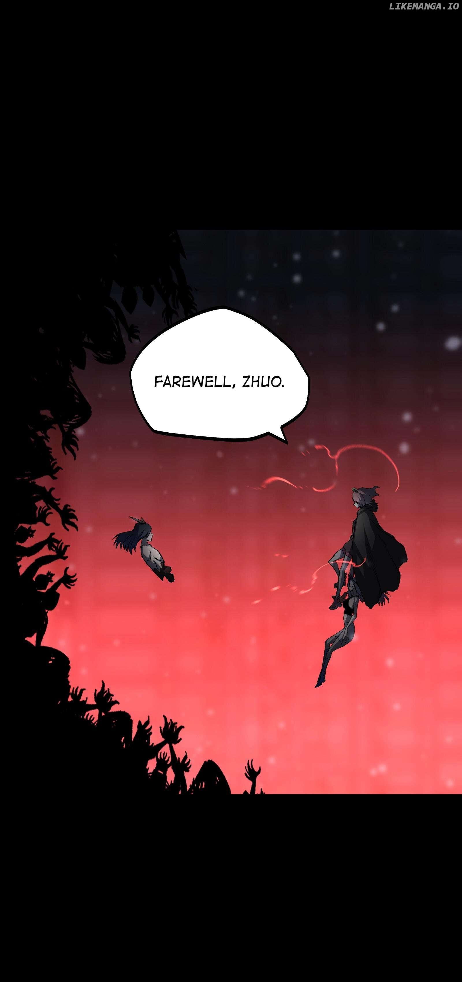 Post-apocalyptic Dispatch Company Chapter 76 - page 52
