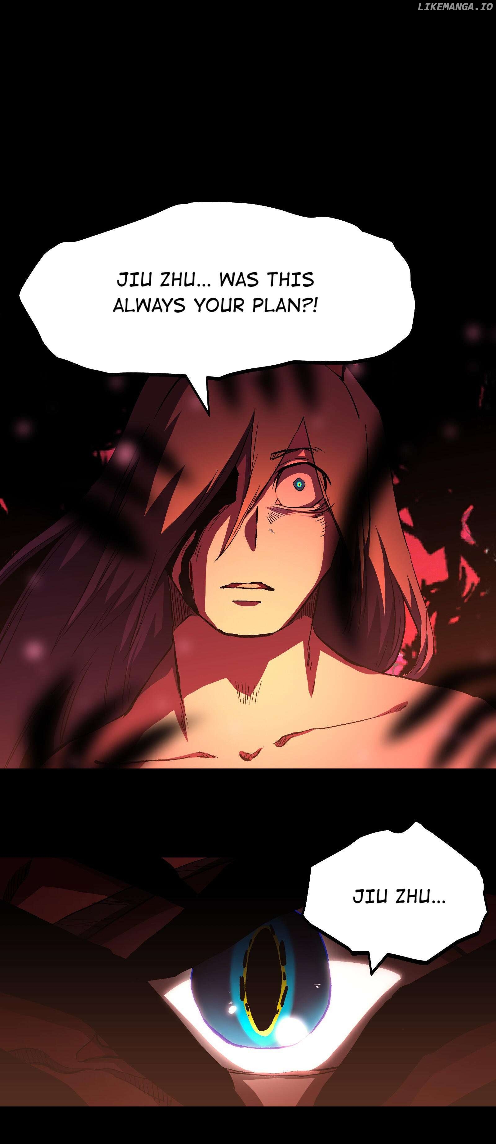 Post-apocalyptic Dispatch Company Chapter 76 - page 53