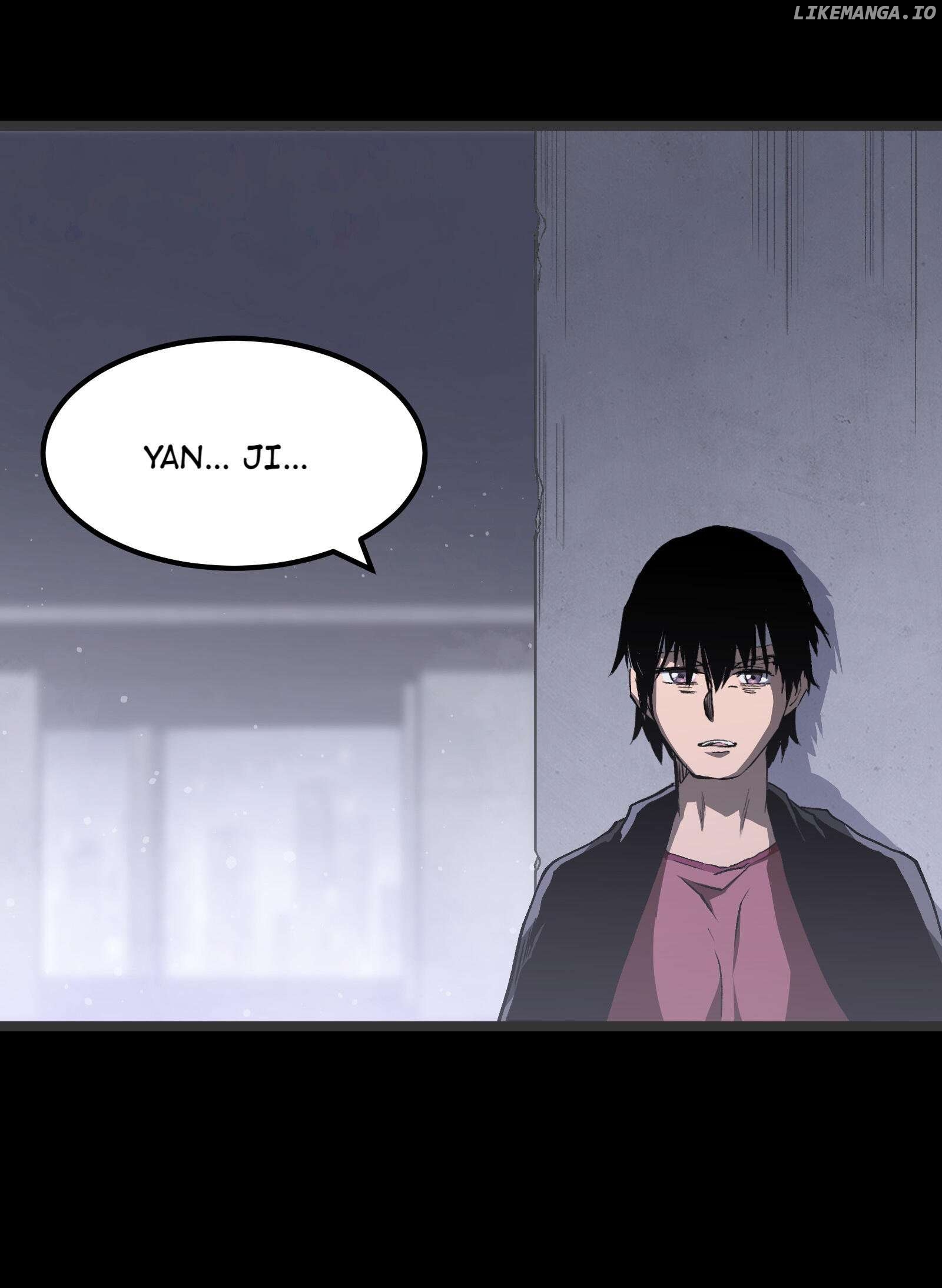 Post-apocalyptic Dispatch Company Chapter 76 - page 59