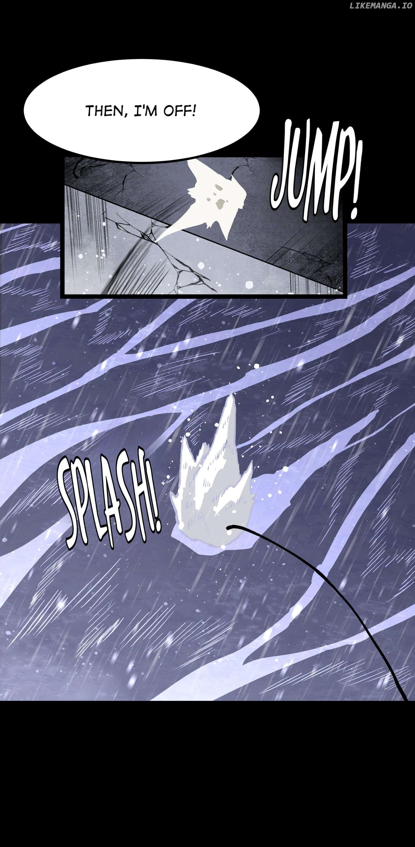 Post-apocalyptic Dispatch Company Chapter 76 - page 6