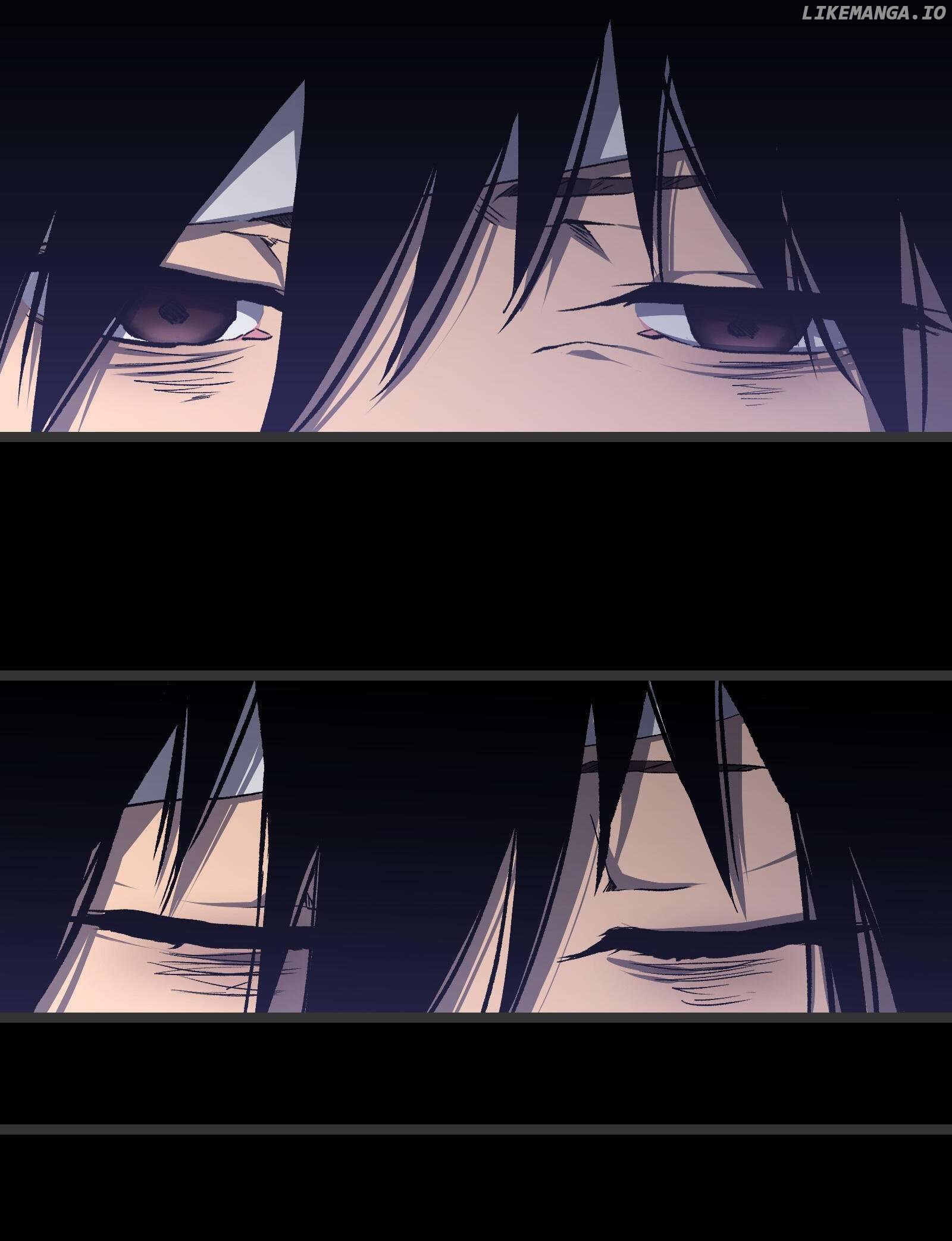 Post-apocalyptic Dispatch Company Chapter 76 - page 61
