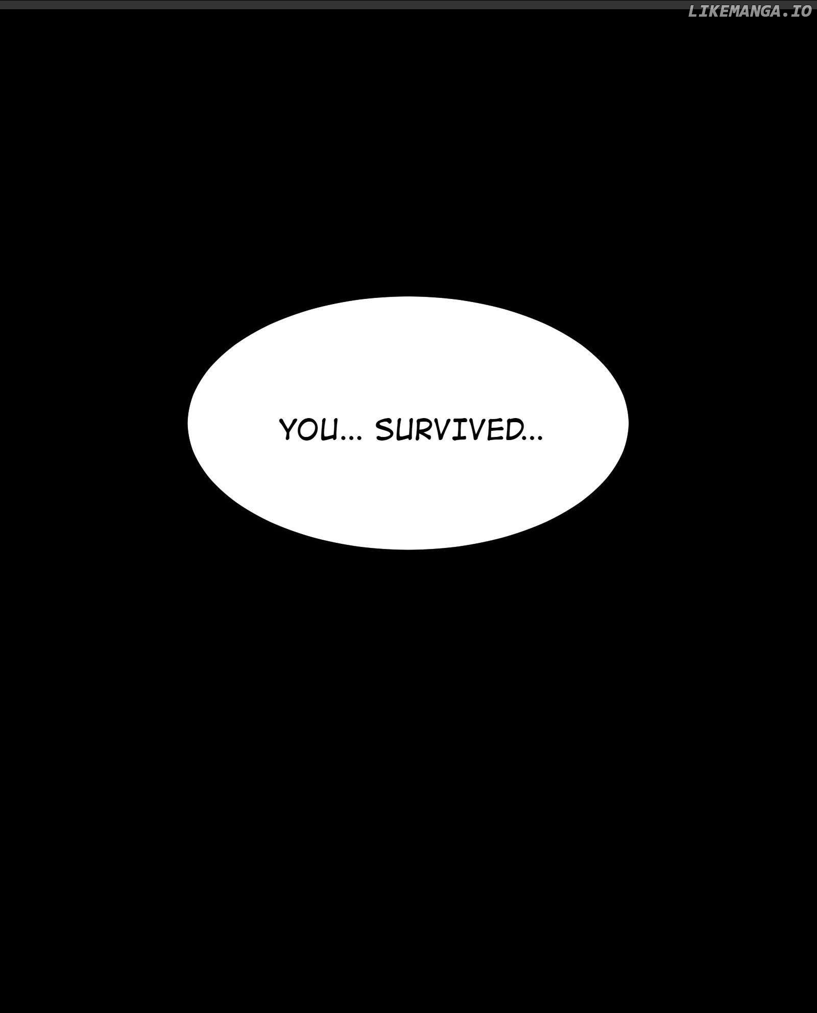 Post-apocalyptic Dispatch Company Chapter 76 - page 62
