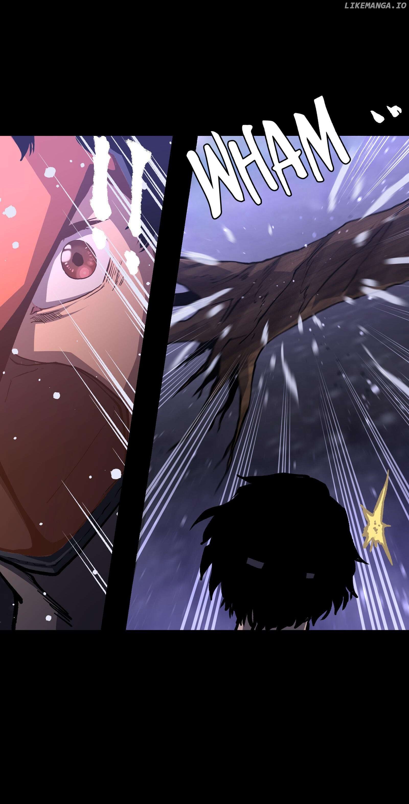 Post-apocalyptic Dispatch Company Chapter 76 - page 8