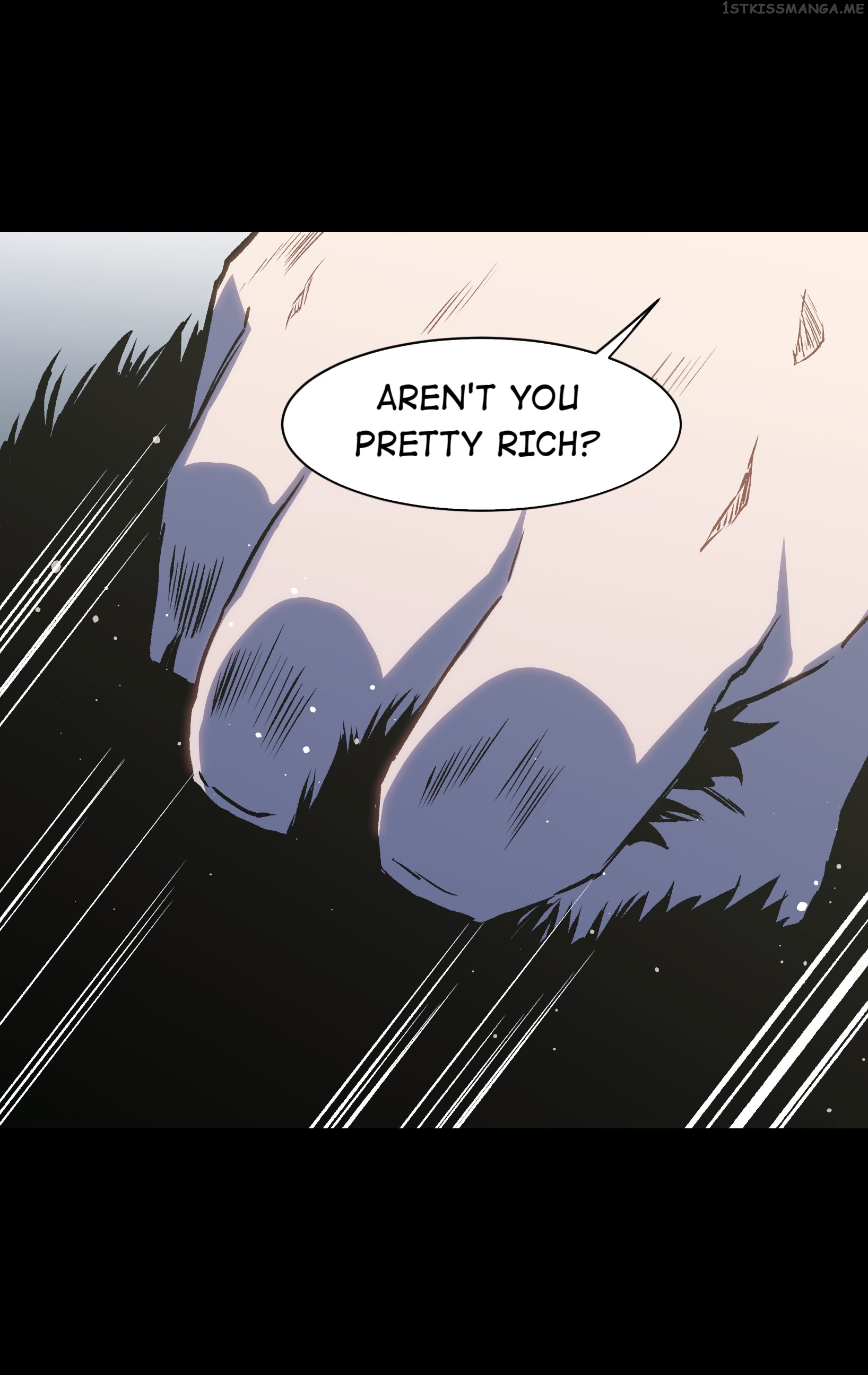 Post-apocalyptic Dispatch Company Chapter 36.1 - page 2