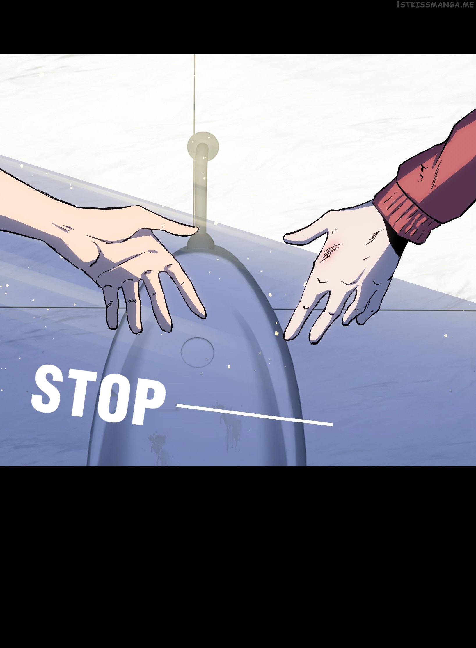 Post-apocalyptic Dispatch Company Chapter 36.1 - page 27