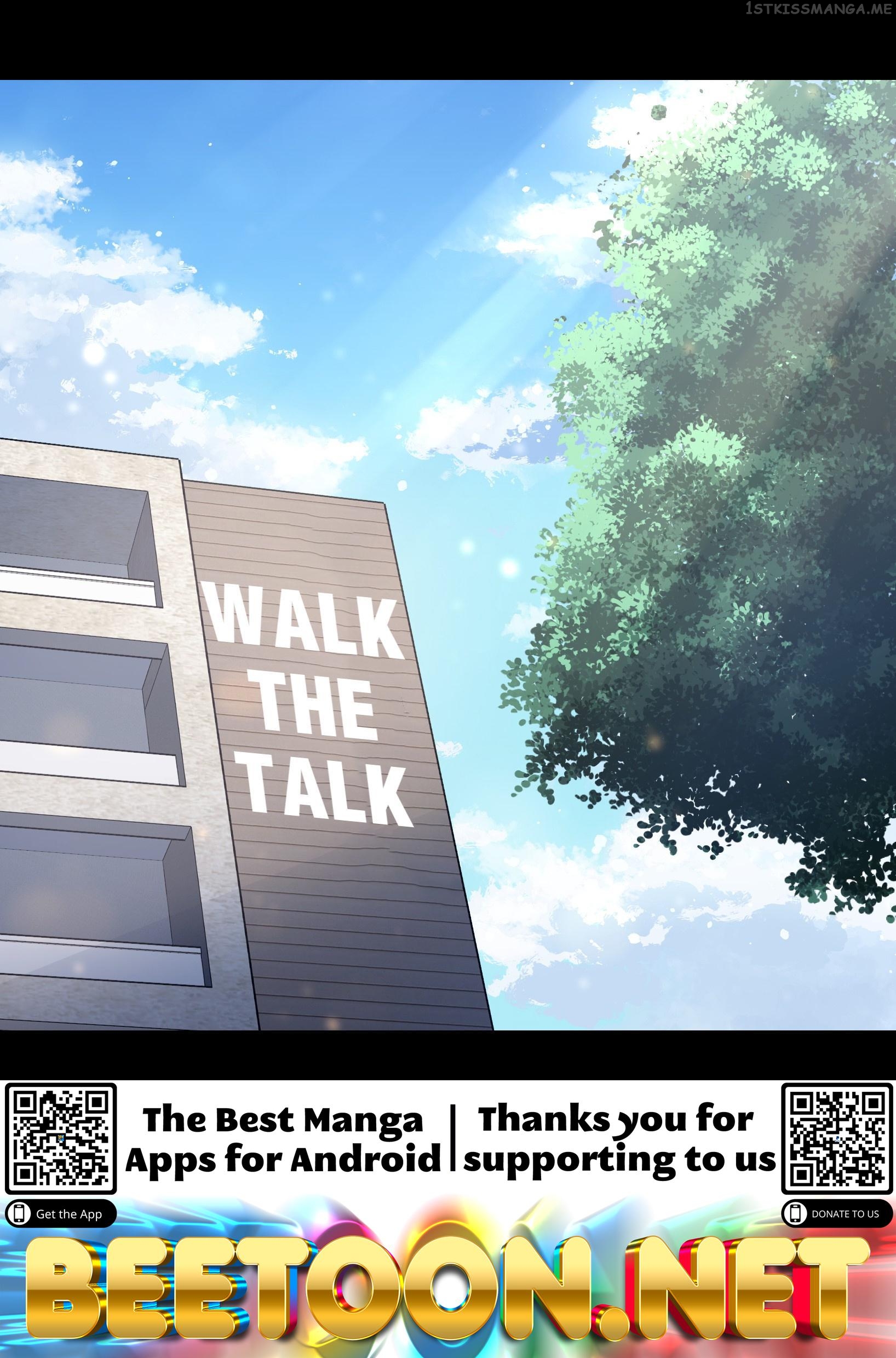Post-apocalyptic Dispatch Company Chapter 36.1 - page 29