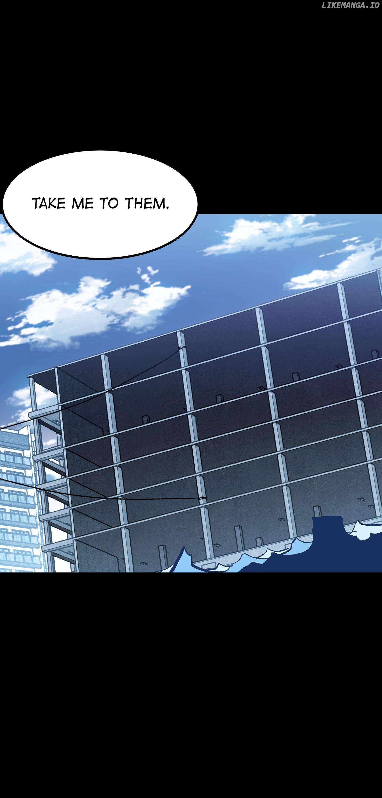 Post-apocalyptic Dispatch Company Chapter 77 - page 11