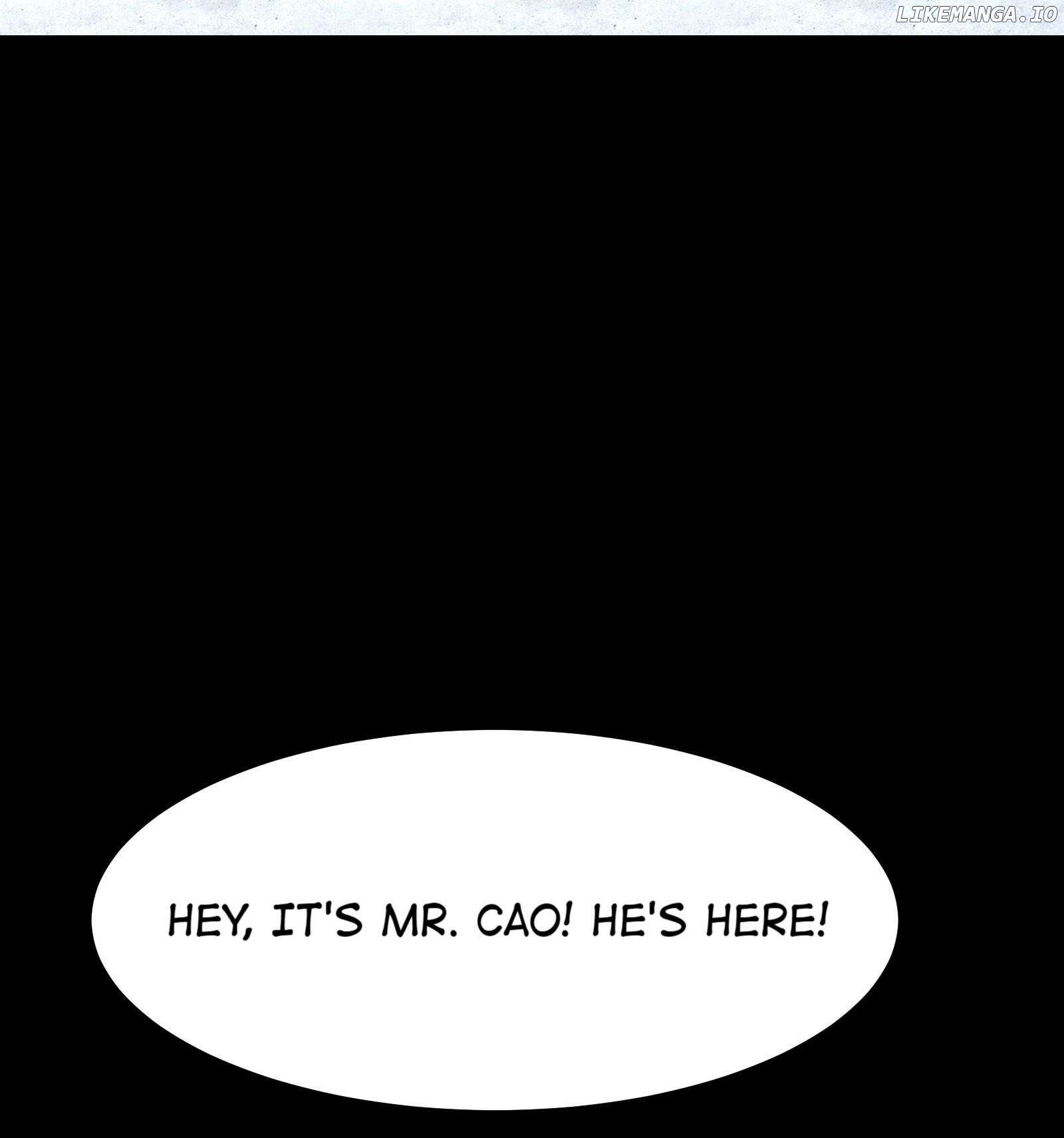 Post-apocalyptic Dispatch Company Chapter 77 - page 13