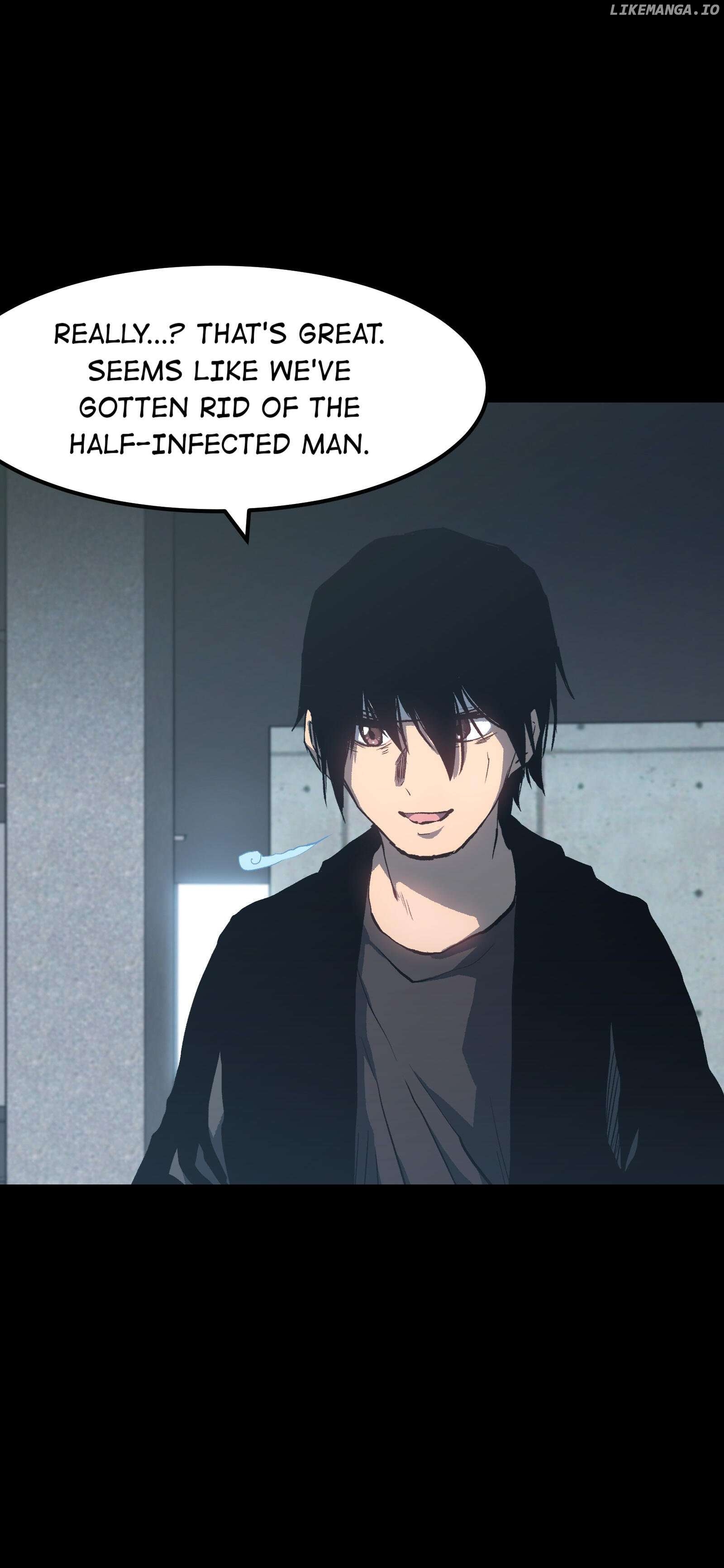 Post-apocalyptic Dispatch Company Chapter 77 - page 19