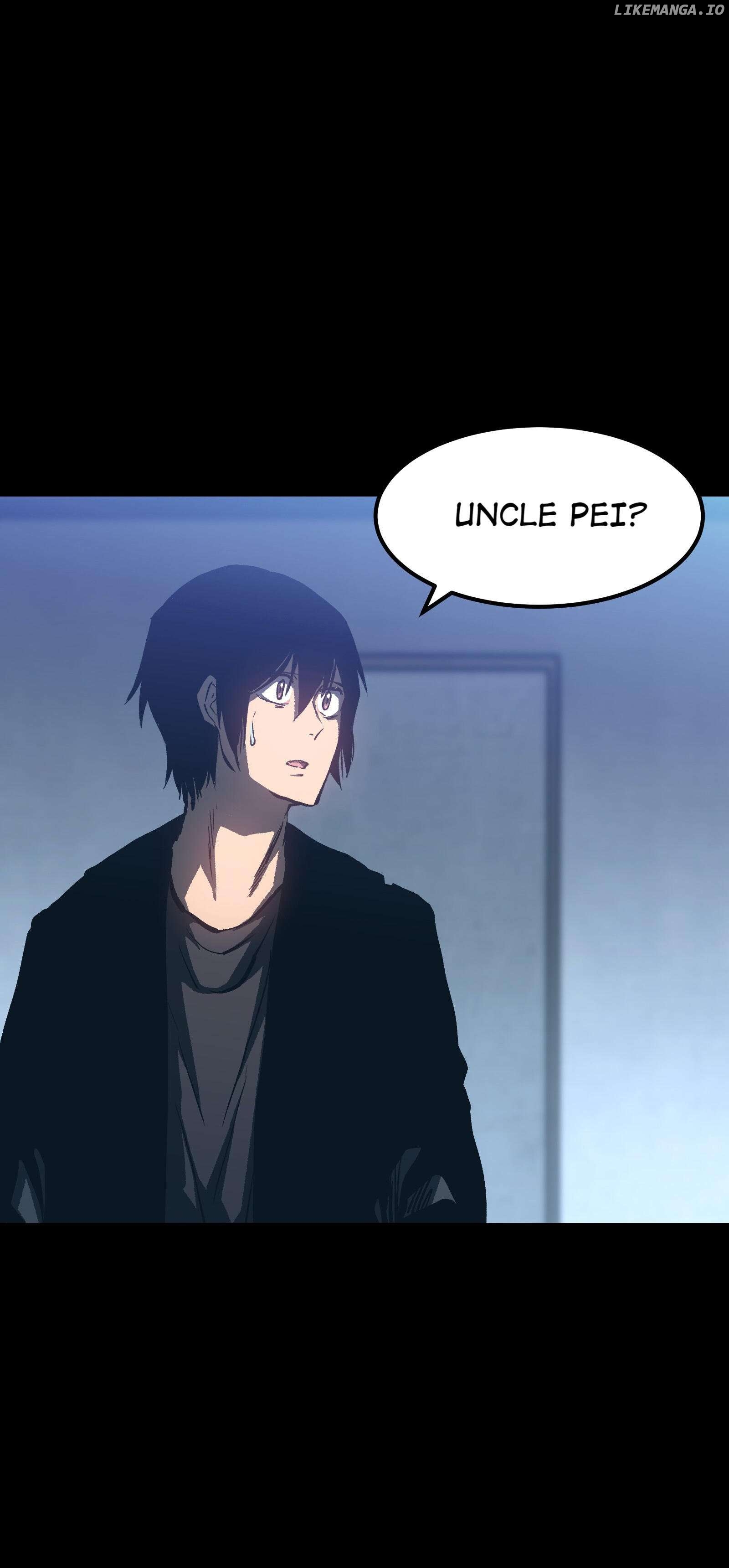 Post-apocalyptic Dispatch Company Chapter 77 - page 26