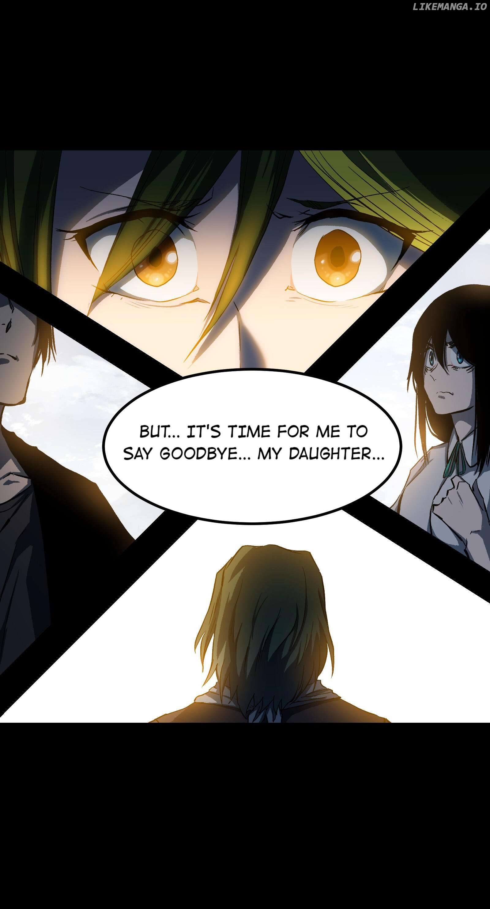 Post-apocalyptic Dispatch Company Chapter 77 - page 31