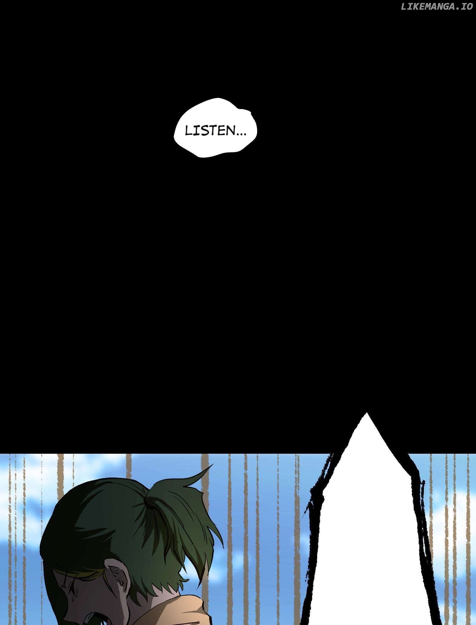 Post-apocalyptic Dispatch Company Chapter 77 - page 35