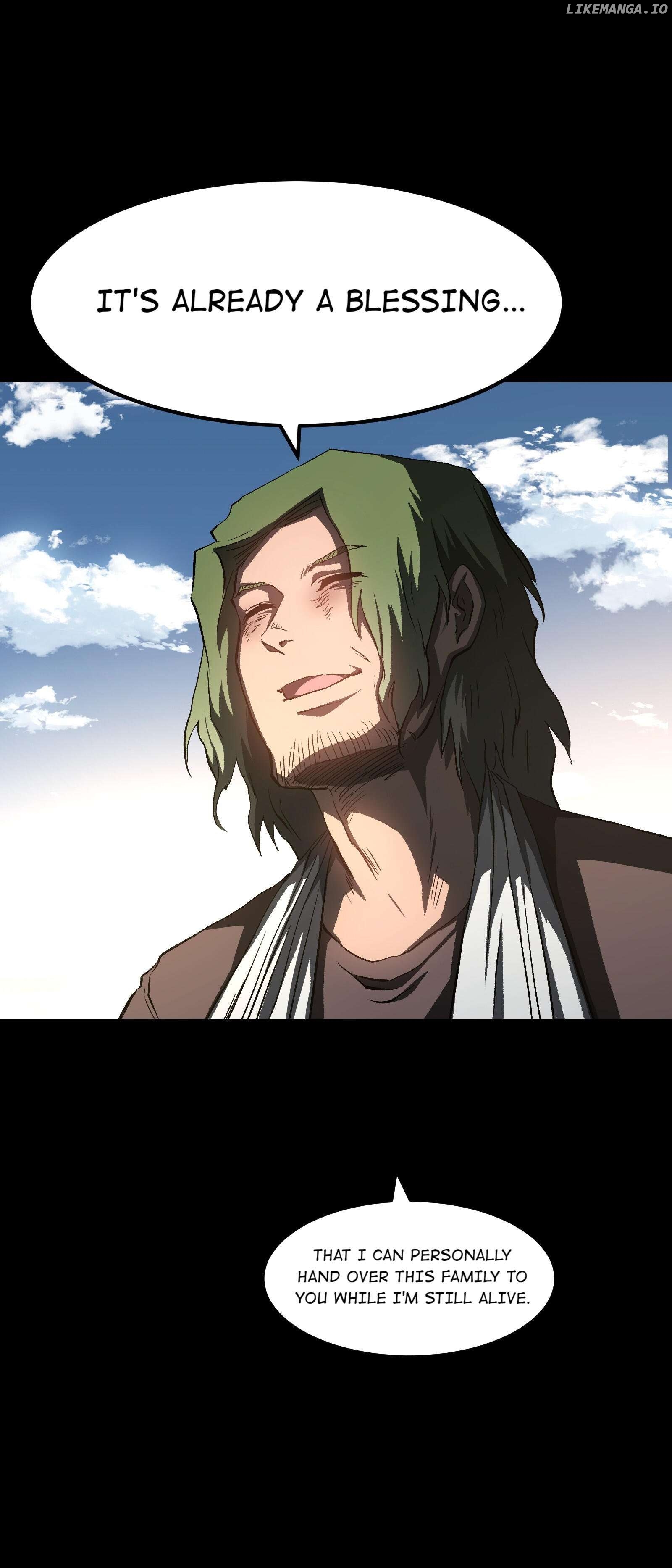 Post-apocalyptic Dispatch Company Chapter 77 - page 42