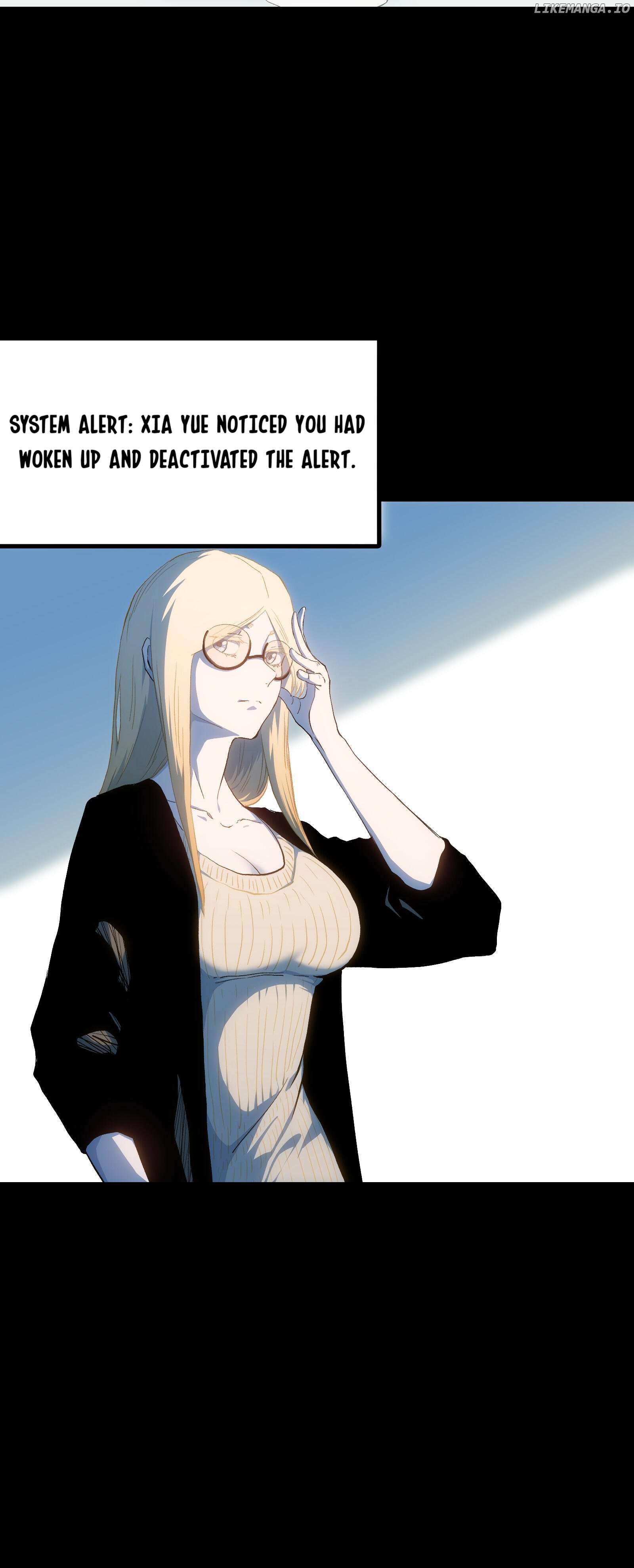 Post-apocalyptic Dispatch Company Chapter 77 - page 5