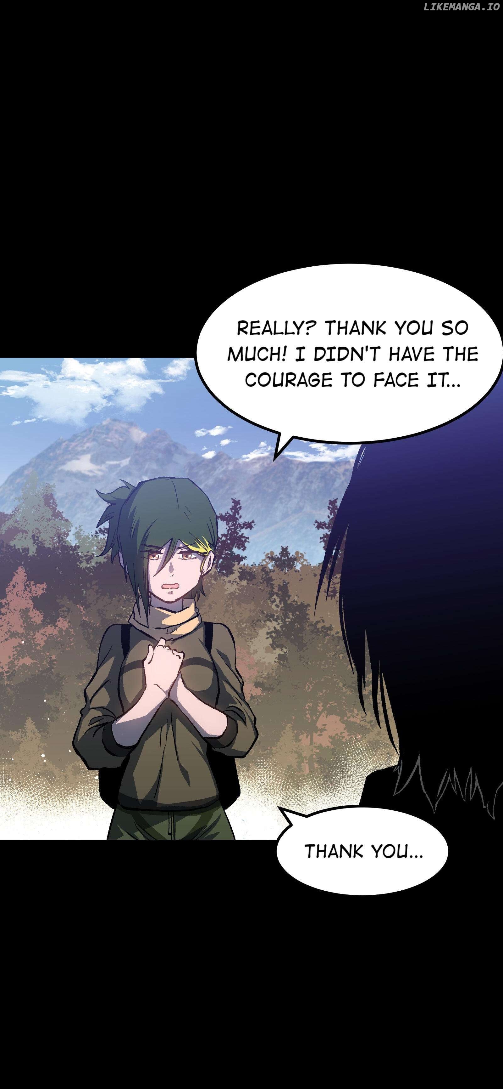 Post-apocalyptic Dispatch Company Chapter 77 - page 52