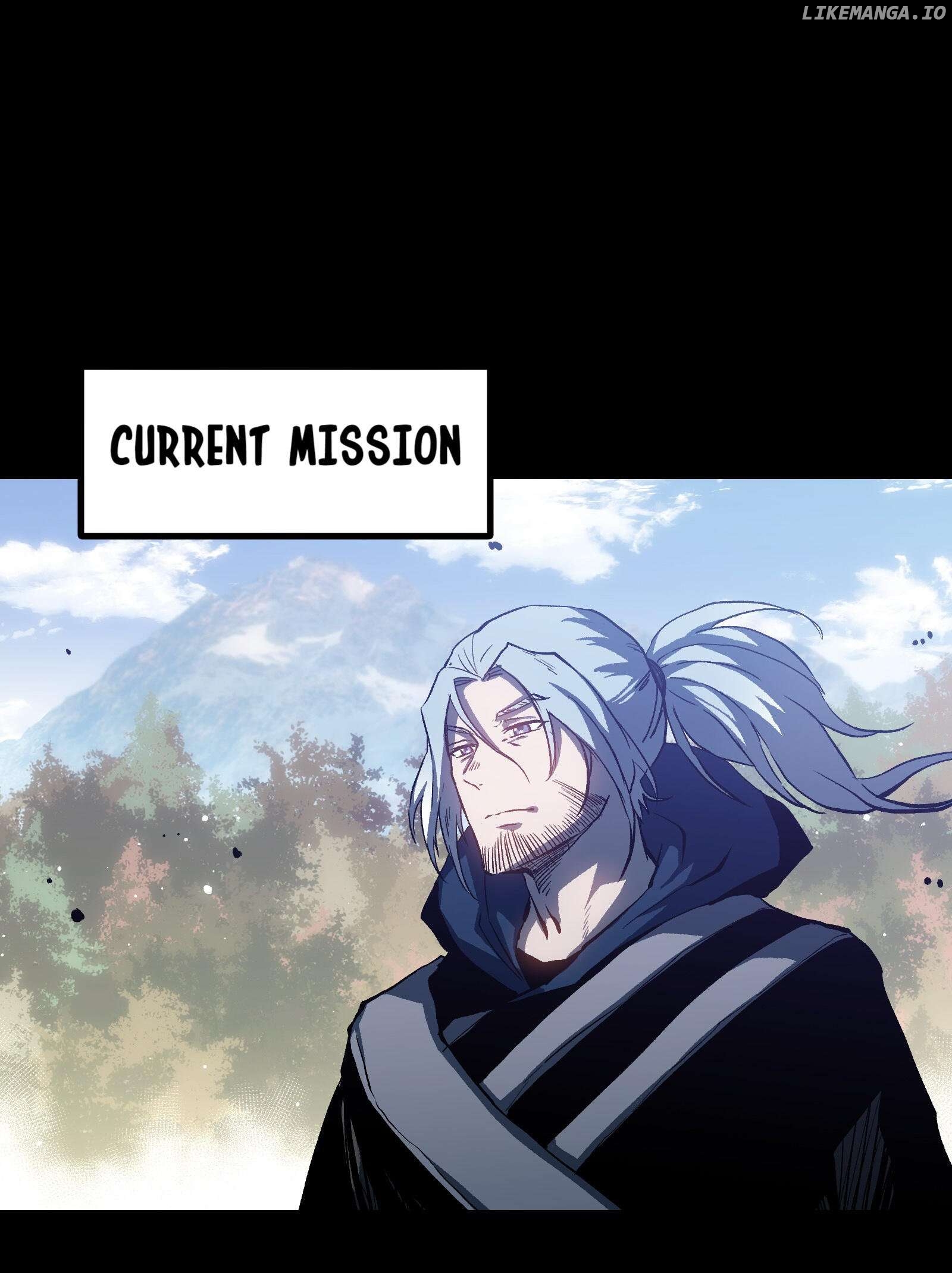 Post-apocalyptic Dispatch Company Chapter 77 - page 61
