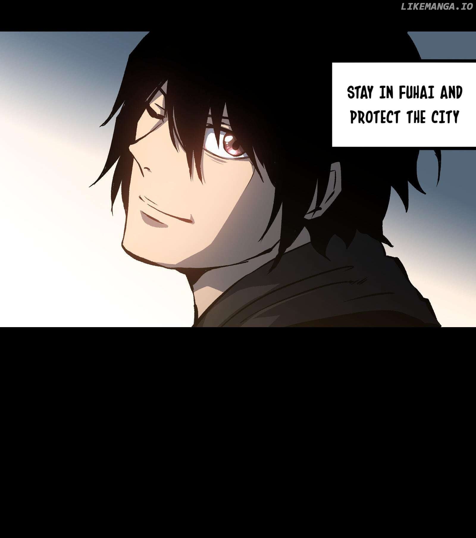 Post-apocalyptic Dispatch Company Chapter 77 - page 62