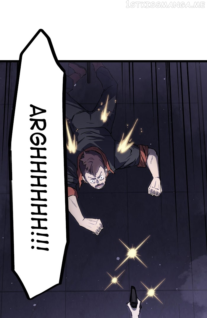 Post-apocalyptic Dispatch Company Chapter 46.2 - page 12