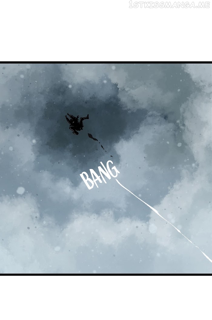 Post-apocalyptic Dispatch Company Chapter 46.2 - page 27