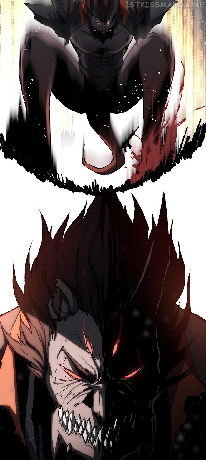 Post-apocalyptic Dispatch Company Chapter 46.2 - page 29