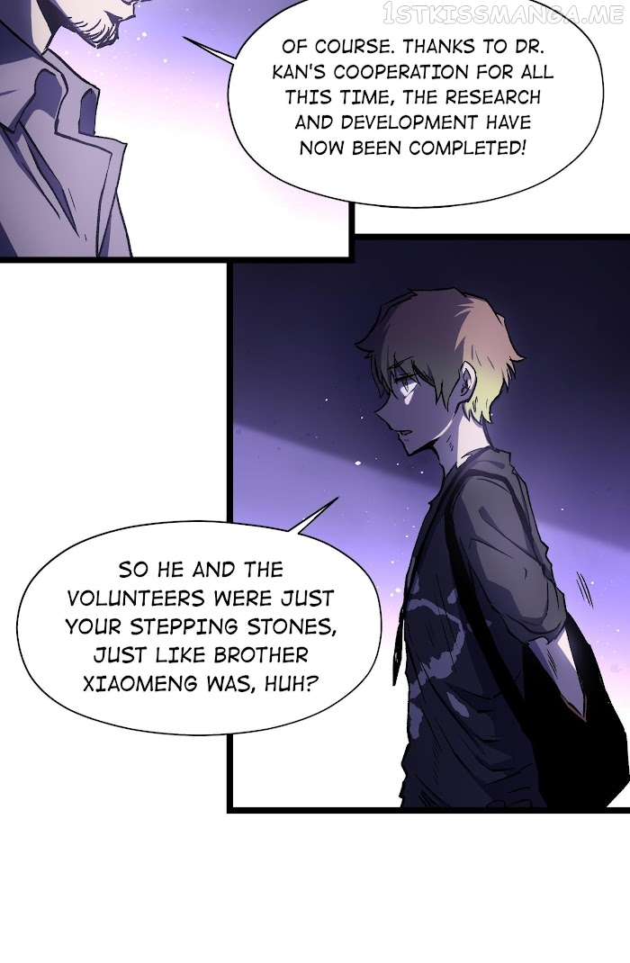 Post-apocalyptic Dispatch Company Chapter 46.2 - page 3