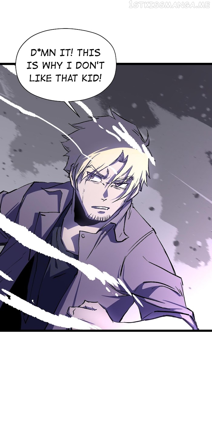 Post-apocalyptic Dispatch Company Chapter 46.2 - page 8