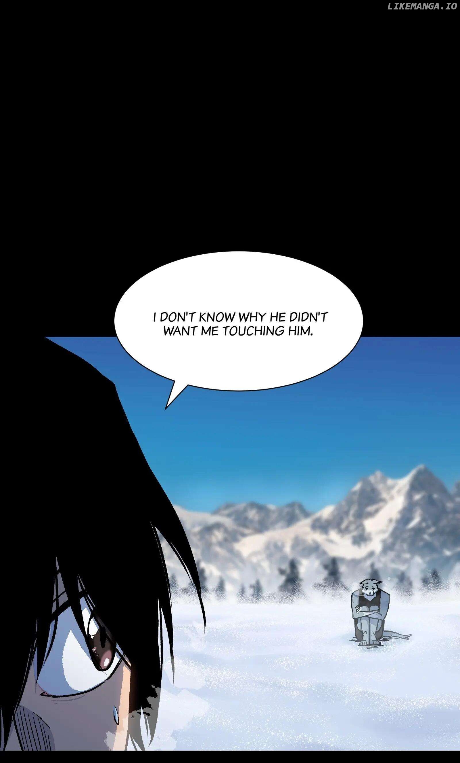 Post-apocalyptic Dispatch Company Chapter 98 - page 11