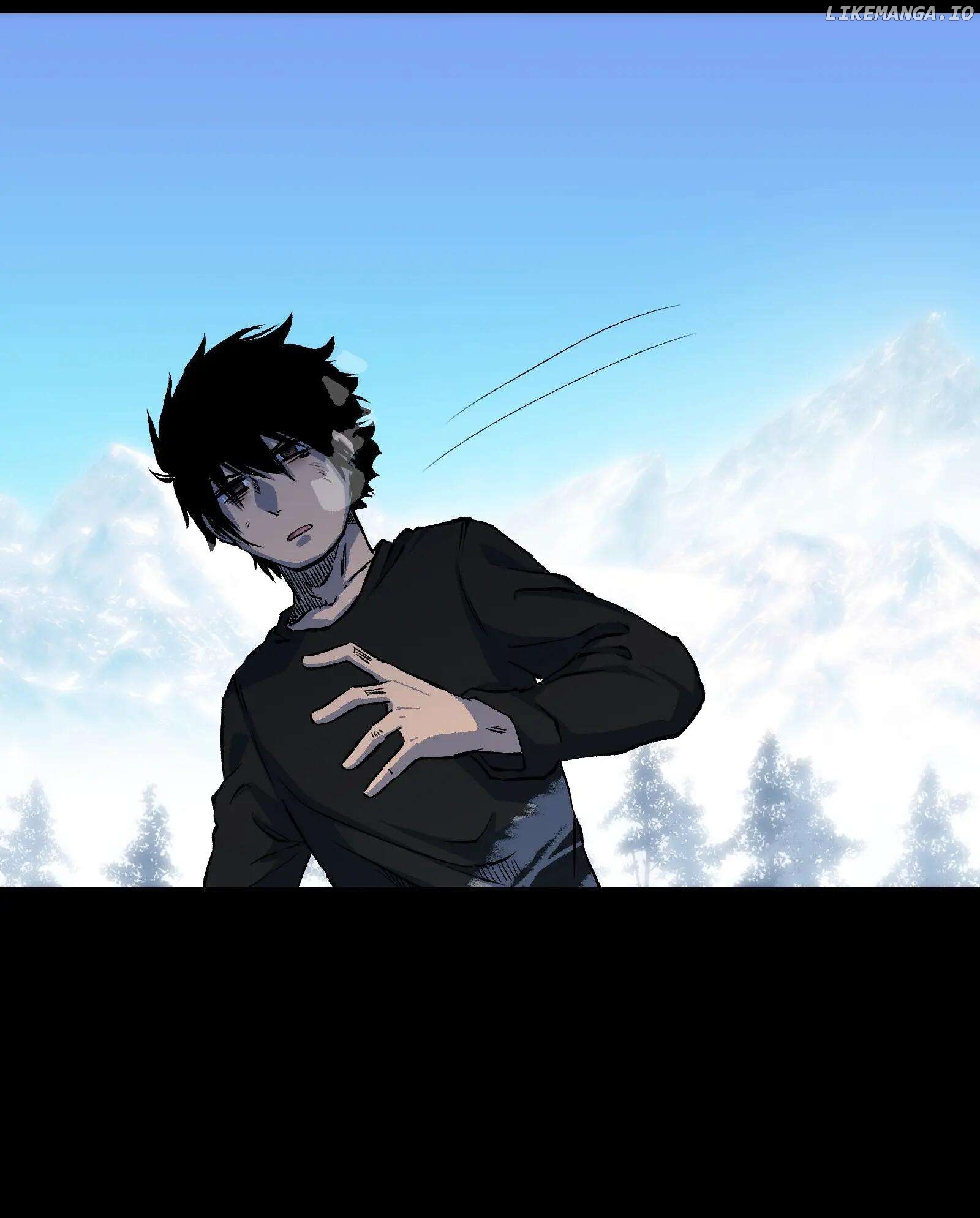 Post-apocalyptic Dispatch Company Chapter 98 - page 16