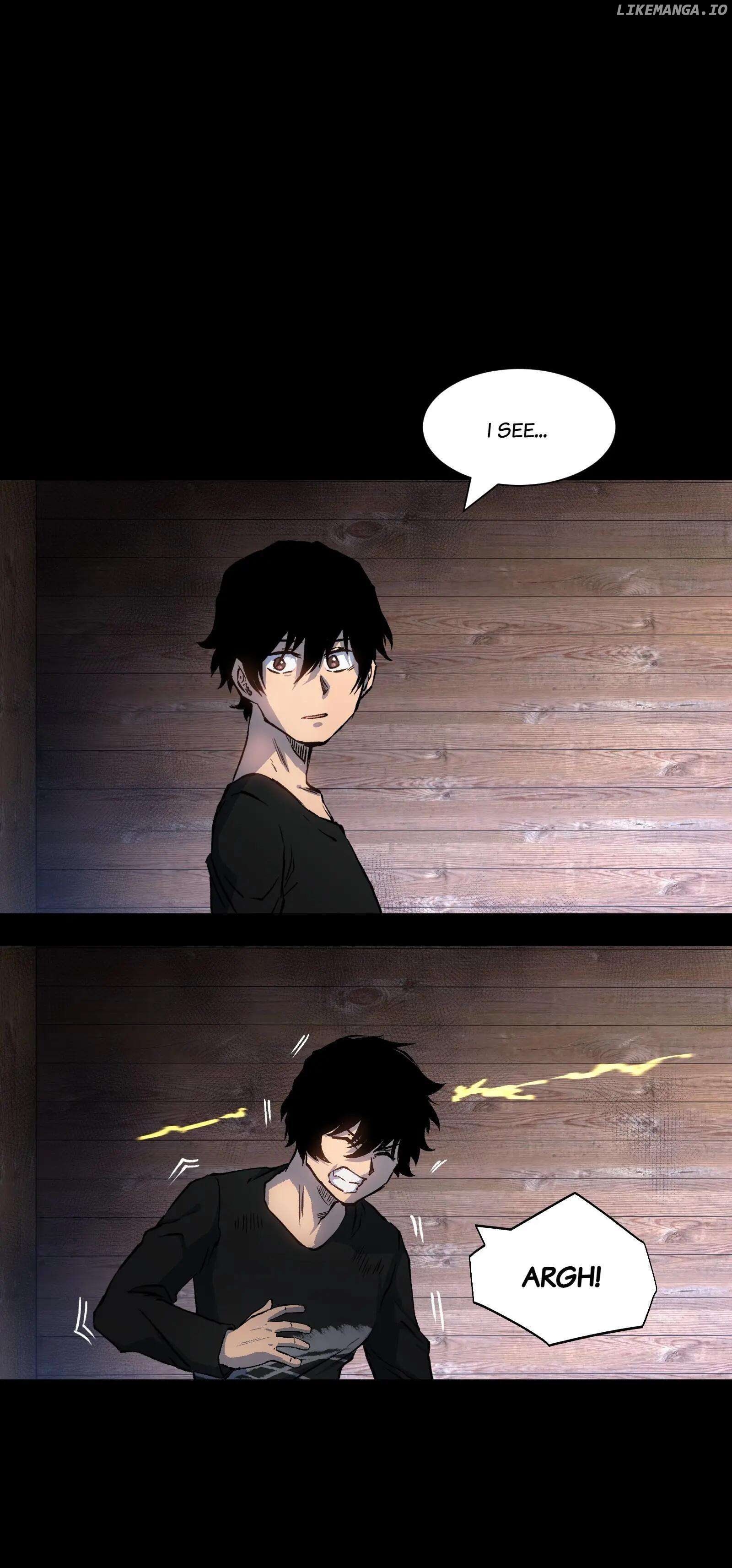 Post-apocalyptic Dispatch Company Chapter 98 - page 27