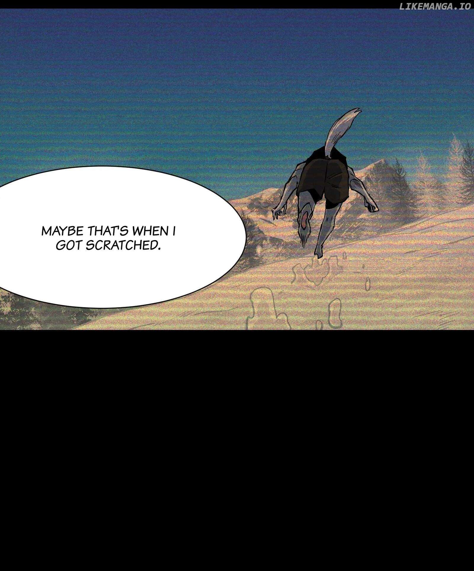 Post-apocalyptic Dispatch Company Chapter 98 - page 34