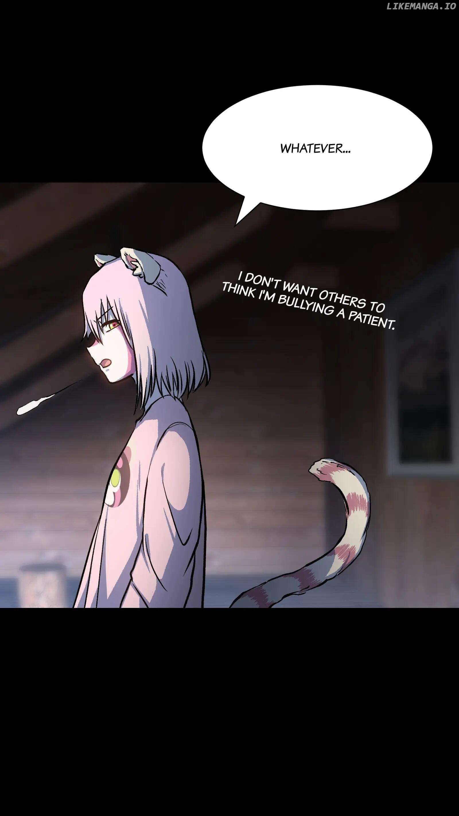 Post-apocalyptic Dispatch Company Chapter 98 - page 35