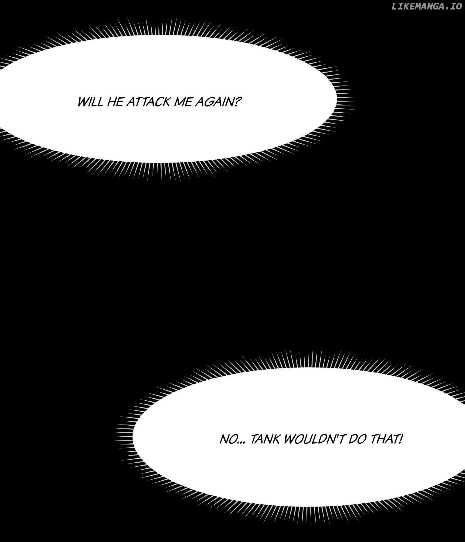 Post-apocalyptic Dispatch Company Chapter 98 - page 43