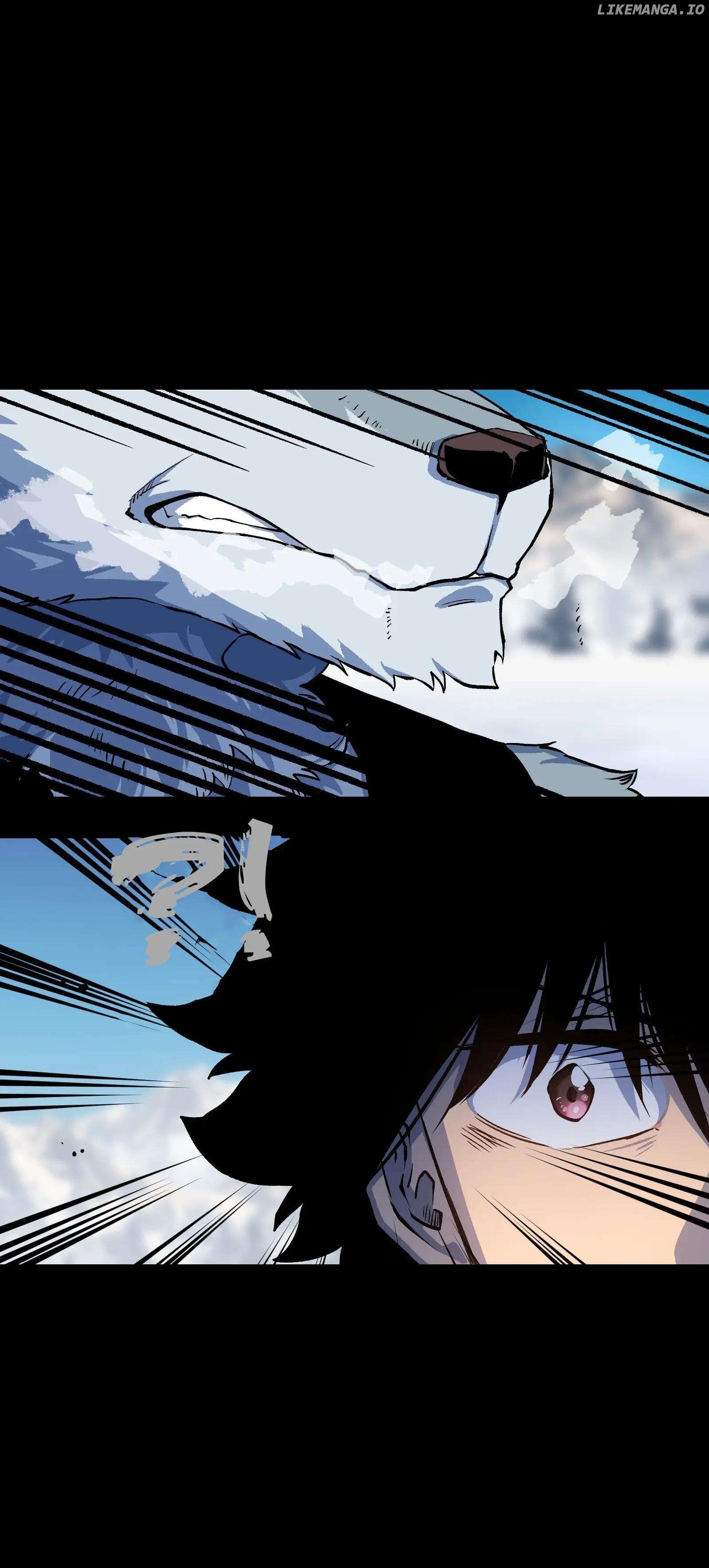Post-apocalyptic Dispatch Company Chapter 98 - page 45