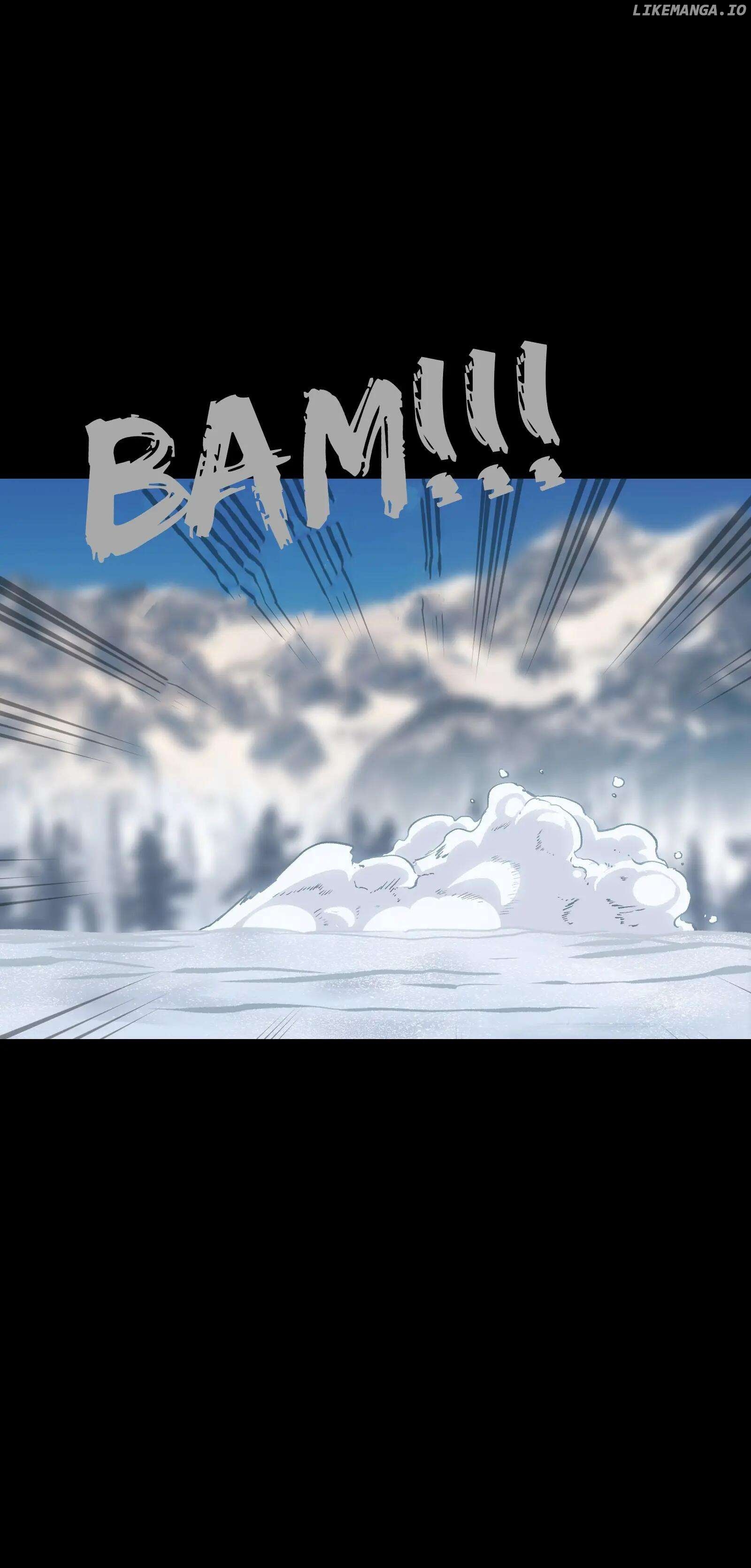 Post-apocalyptic Dispatch Company Chapter 98 - page 46