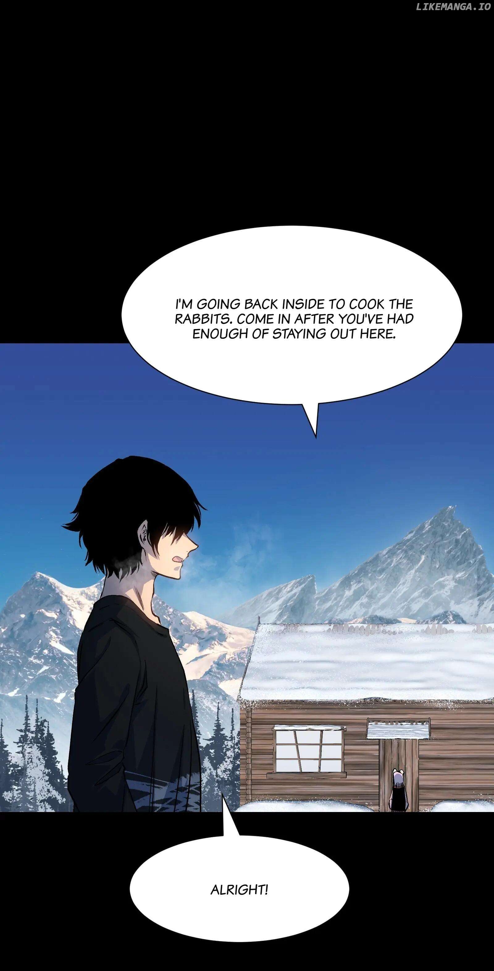 Post-apocalyptic Dispatch Company Chapter 98 - page 60