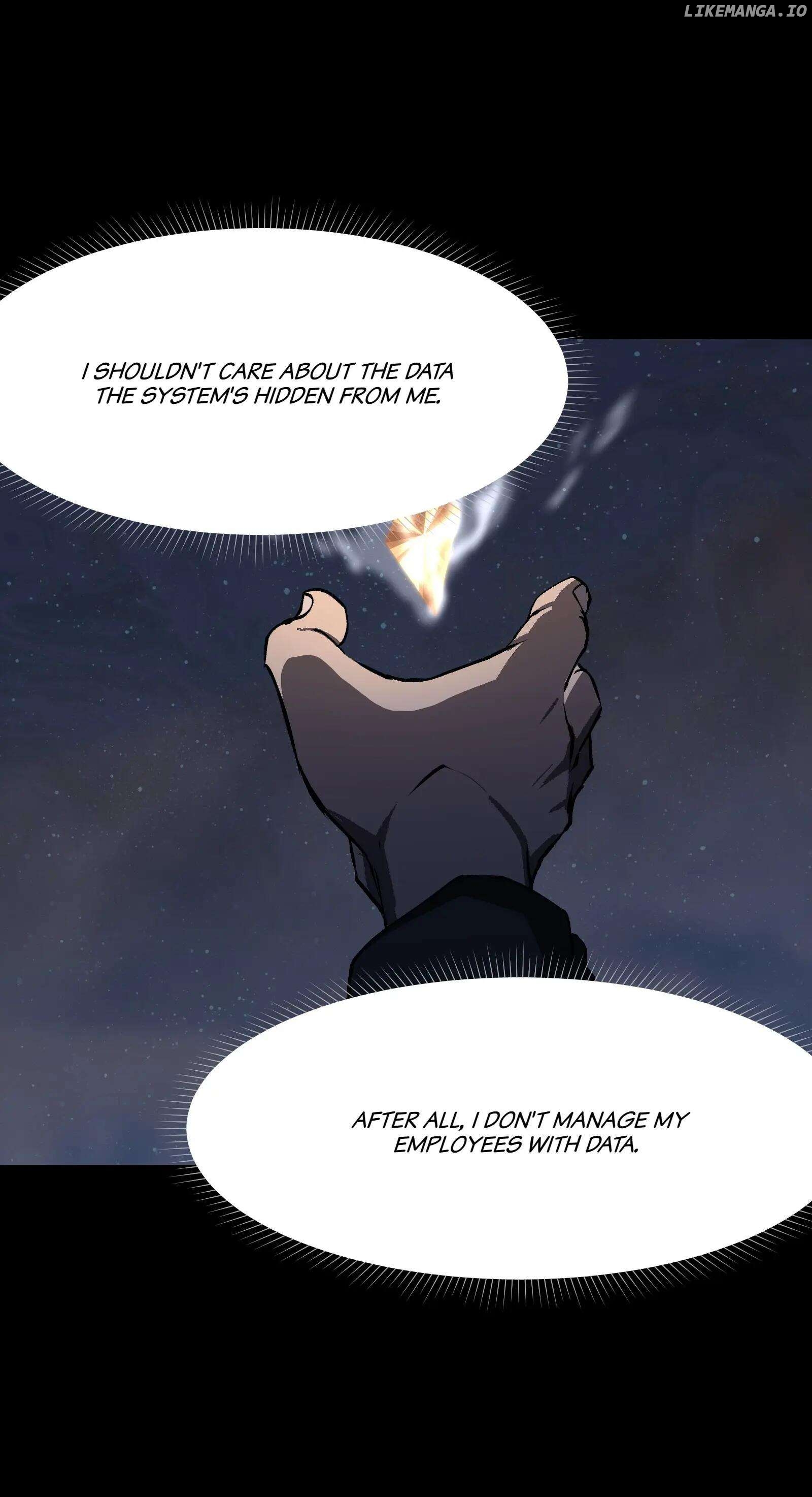 Post-apocalyptic Dispatch Company Chapter 98 - page 62