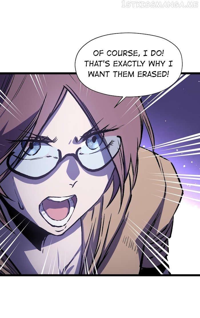 Post-apocalyptic Dispatch Company Chapter 46.1 - page 14