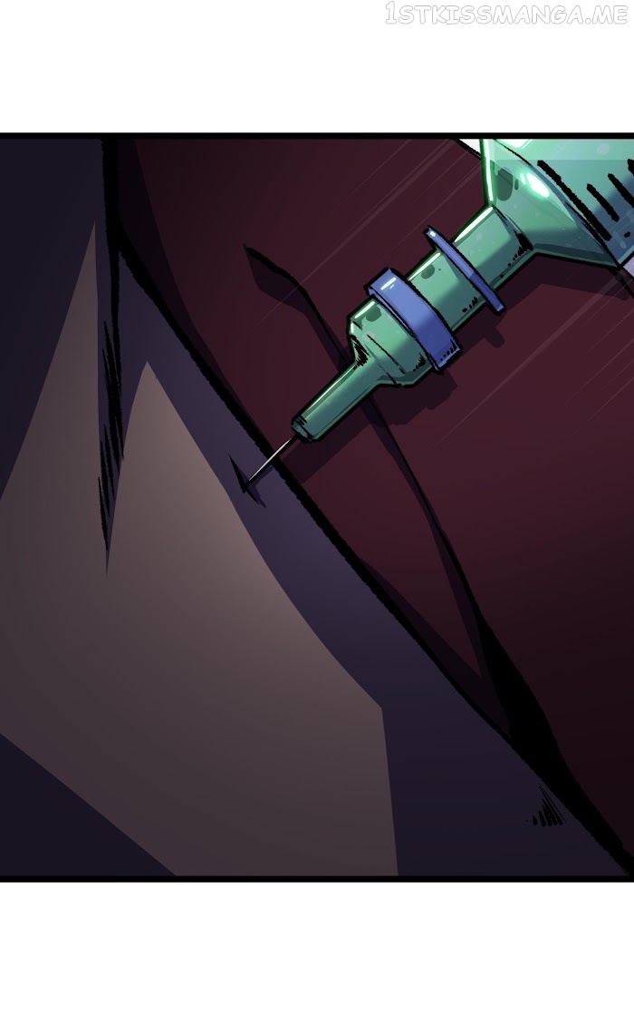 Post-apocalyptic Dispatch Company Chapter 46.1 - page 20