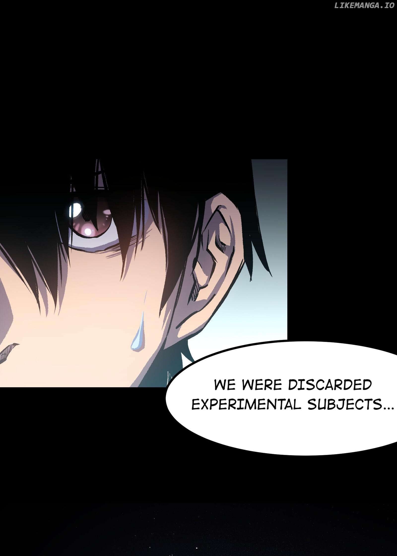 Post-apocalyptic Dispatch Company Chapter 78 - page 11