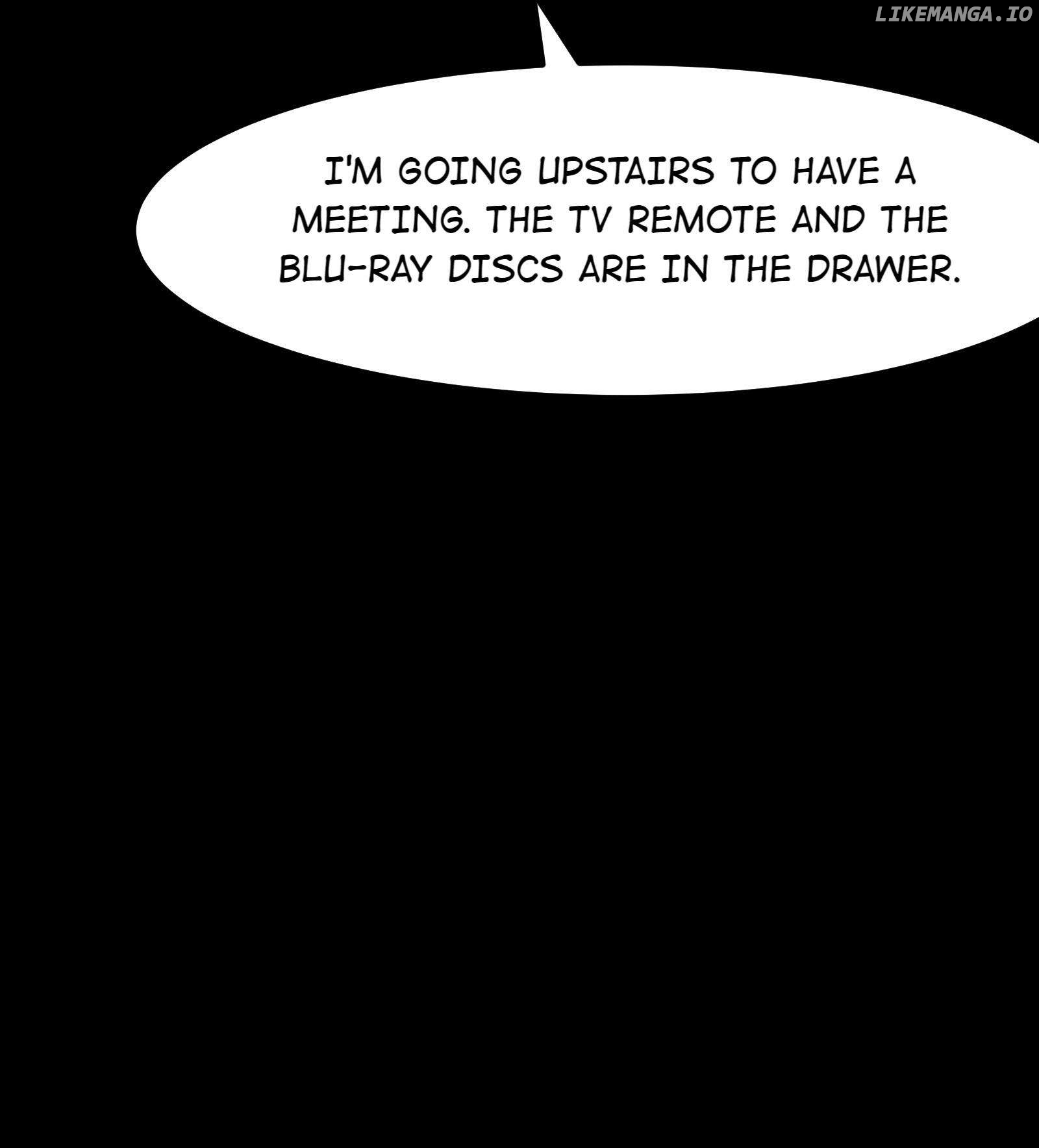 Post-apocalyptic Dispatch Company Chapter 78 - page 25