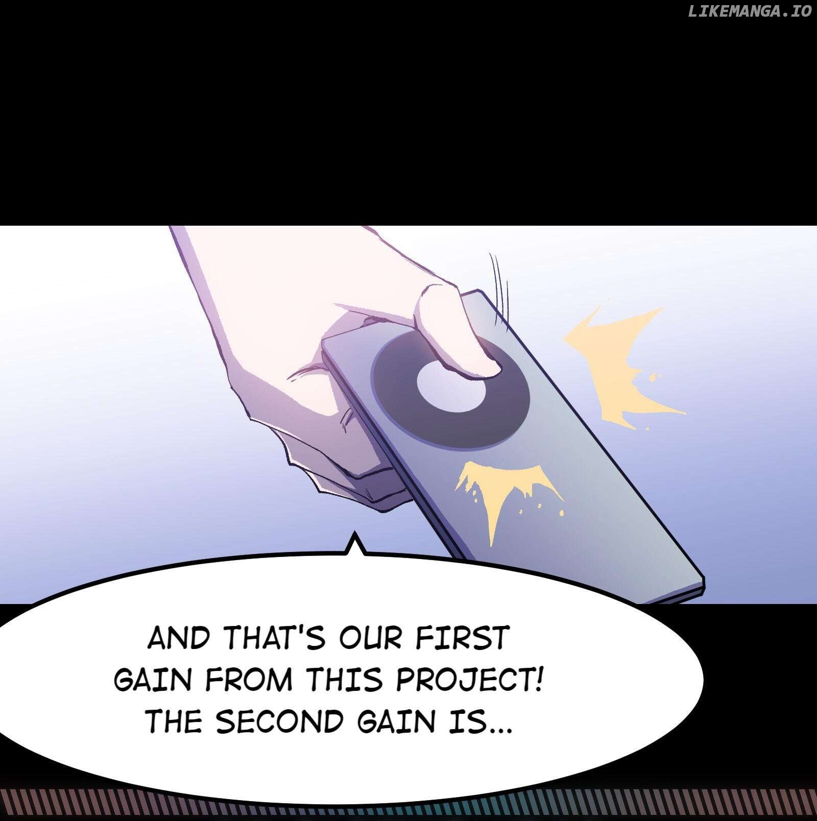 Post-apocalyptic Dispatch Company Chapter 78 - page 35